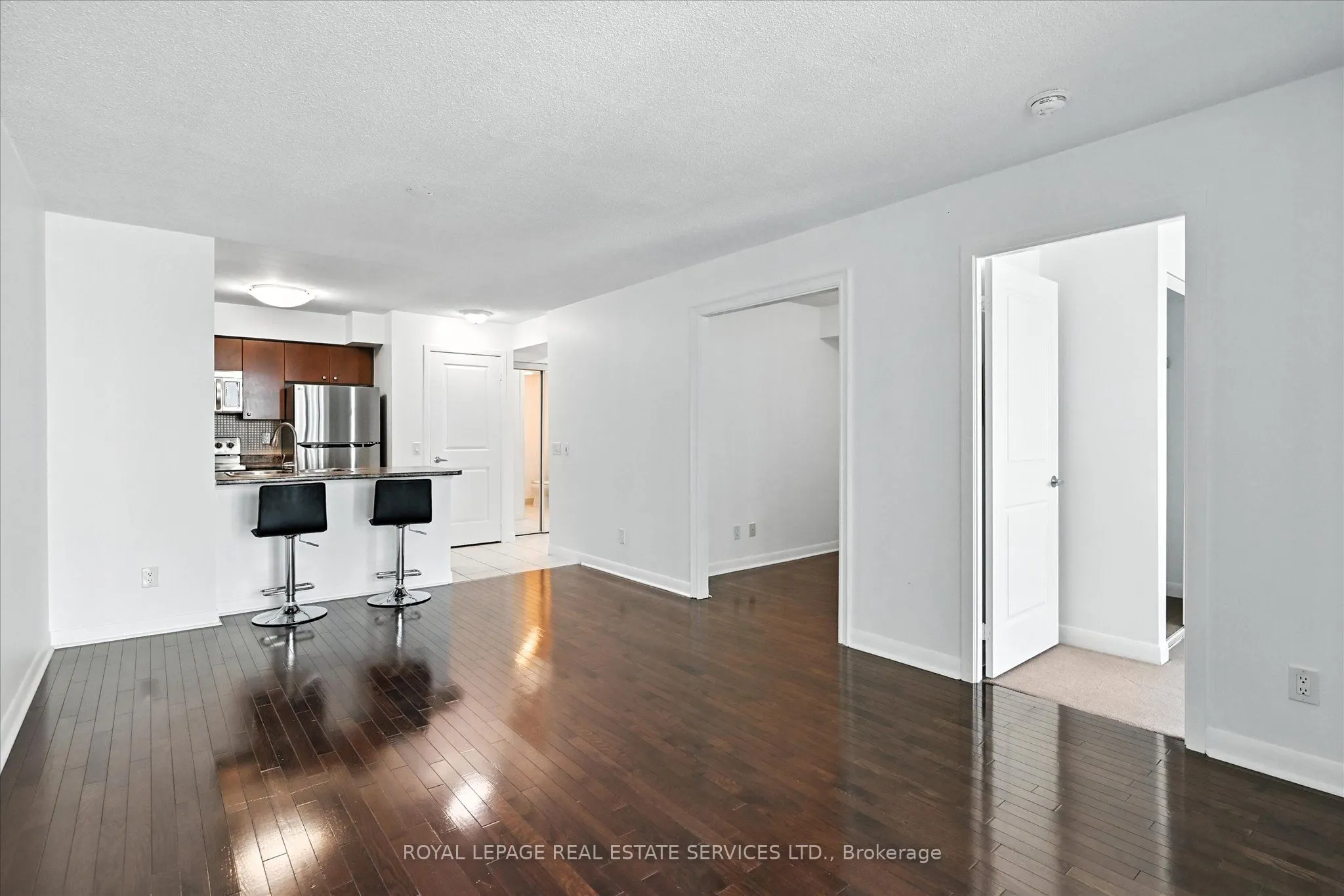 235 Sherway Gardens Road, #1511