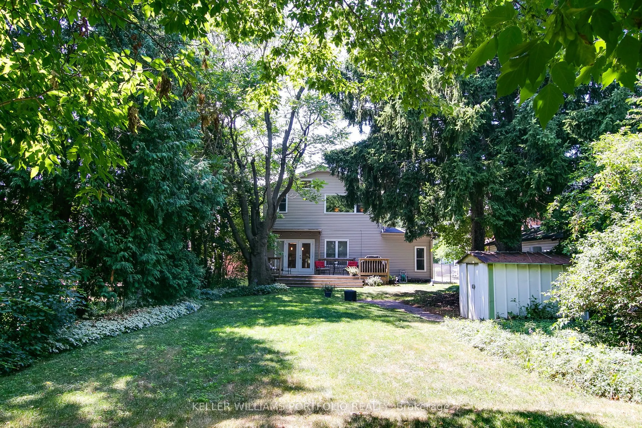 85 Ashbourne Drive