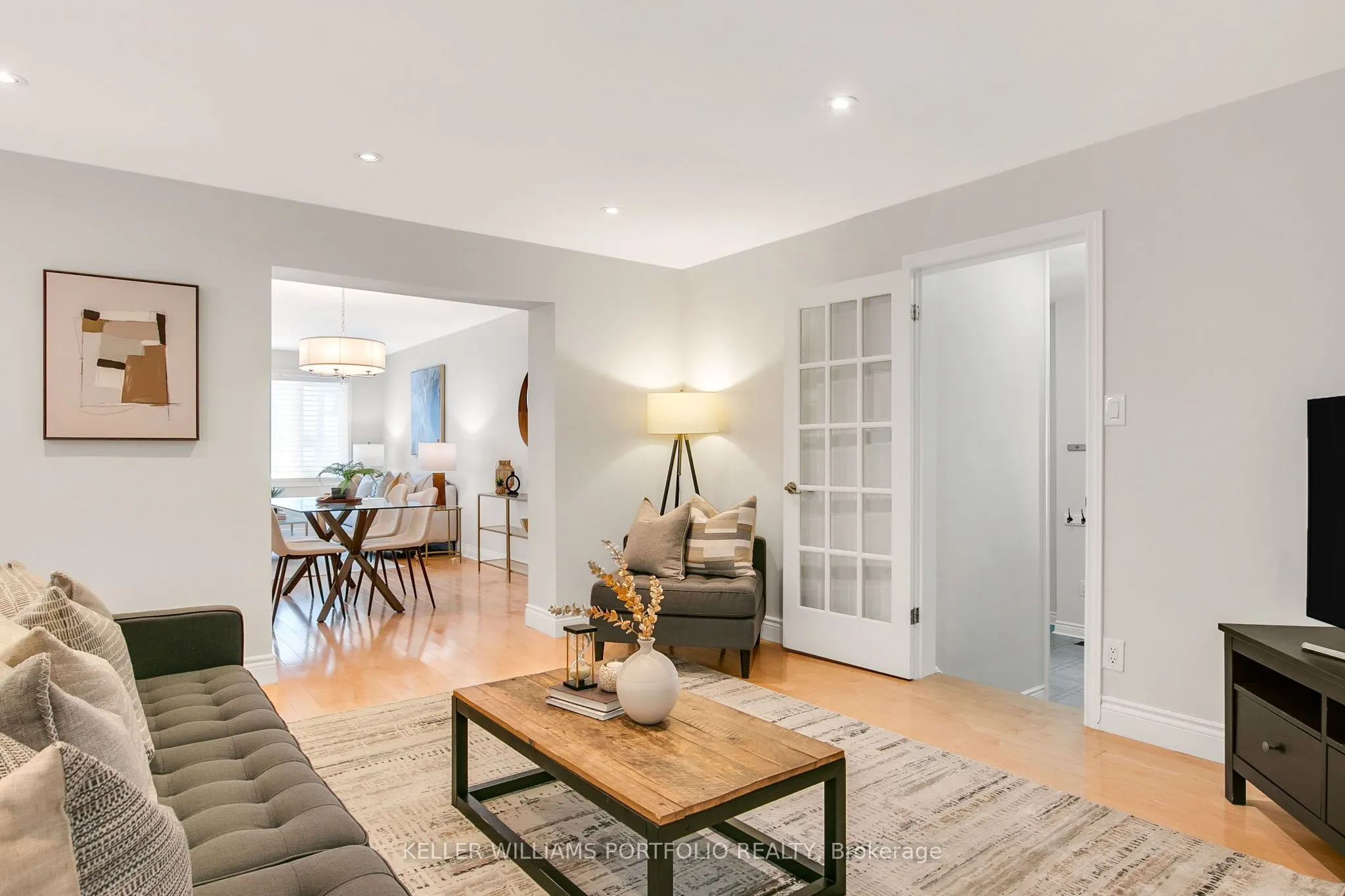 85 Ashbourne Drive