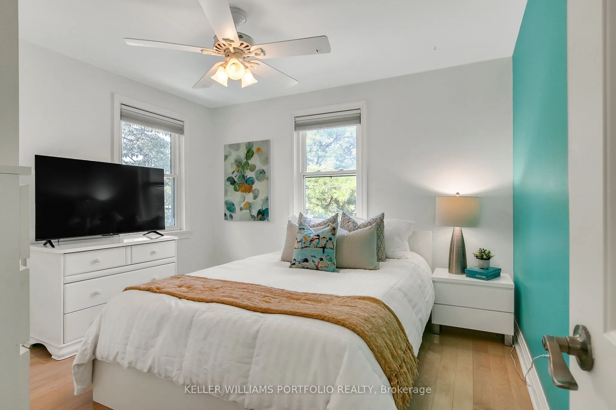 85 Ashbourne Drive