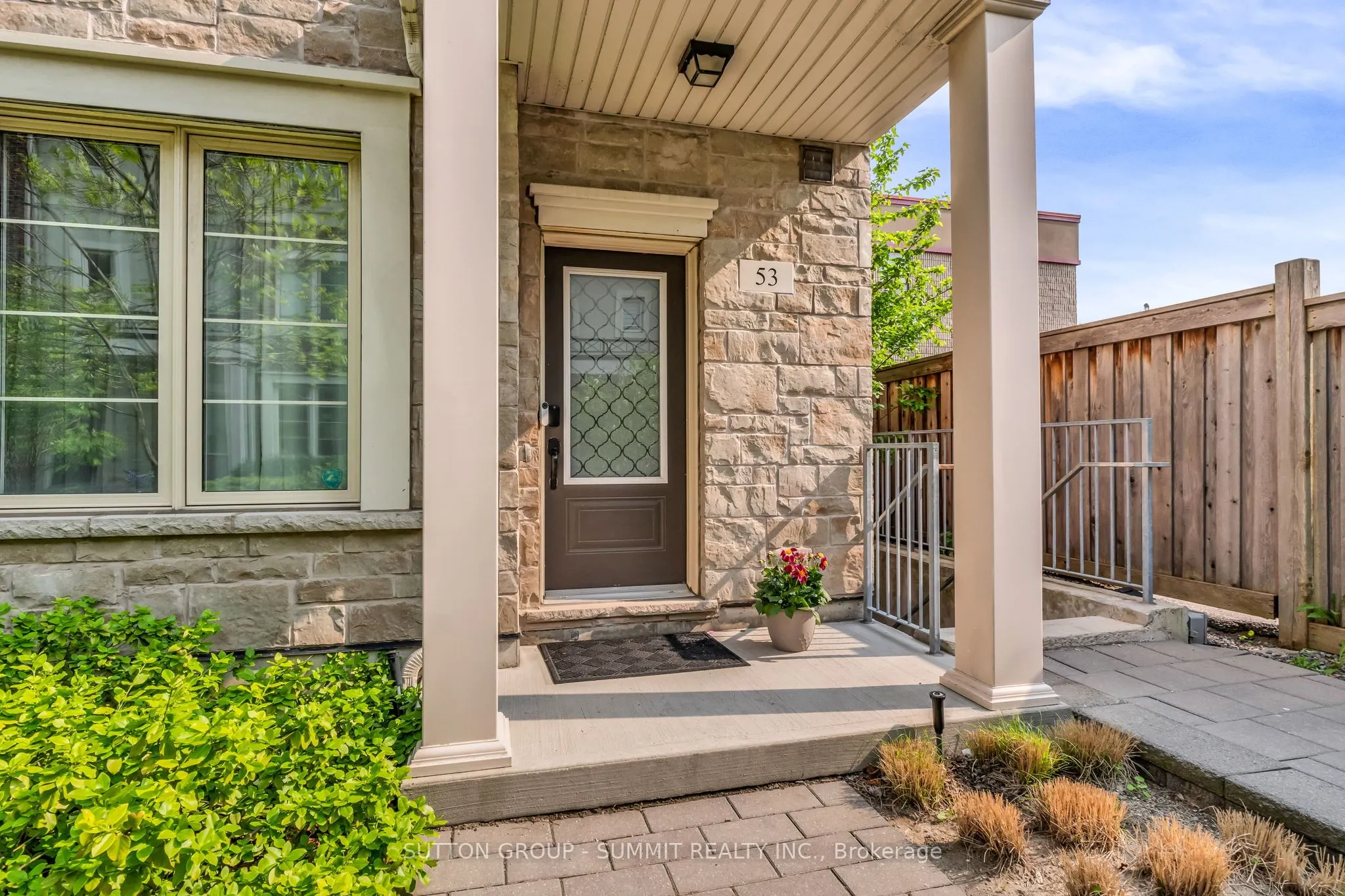 636 Evans Avenue S, #53