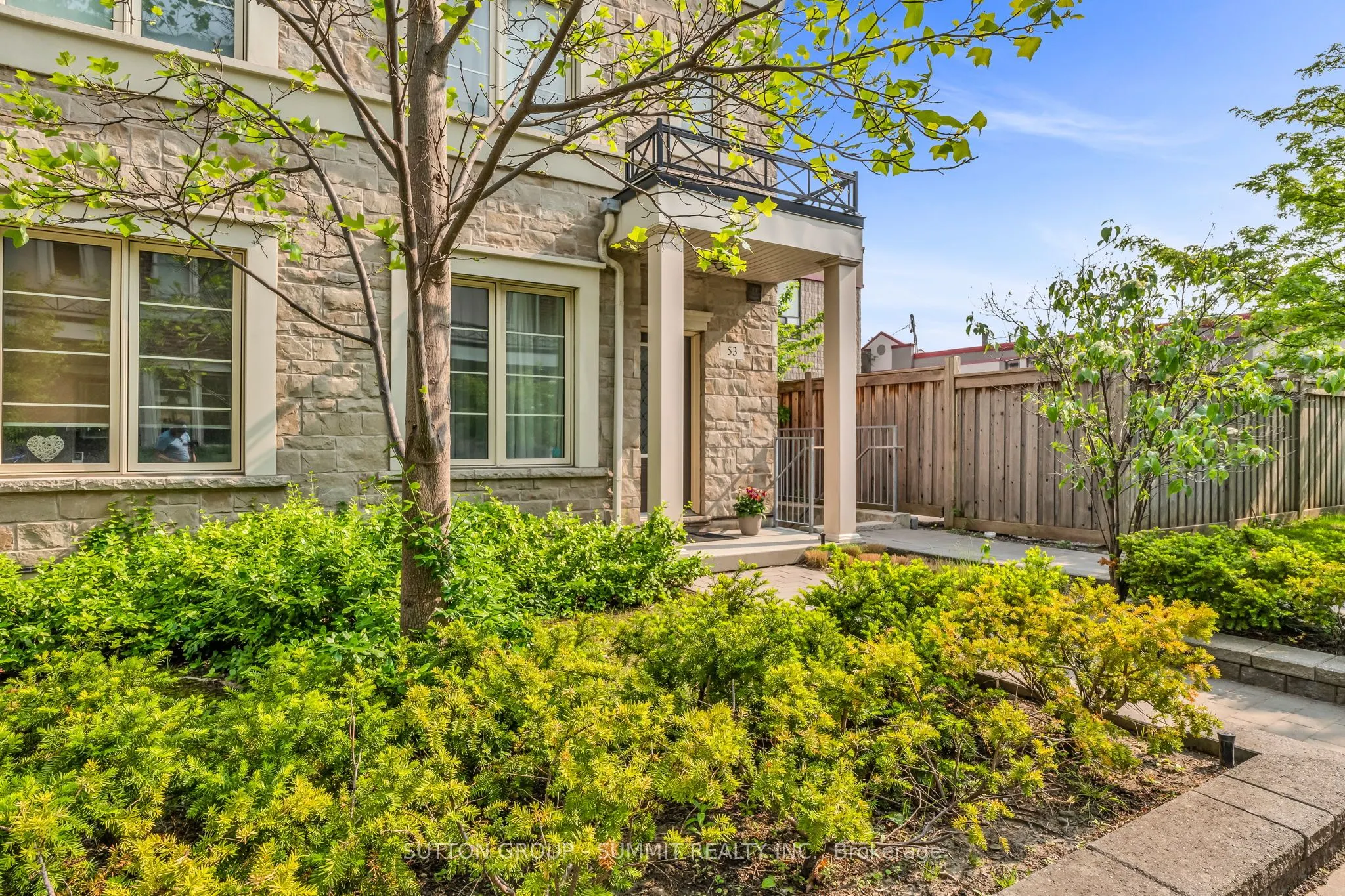 636 Evans Avenue S, #53