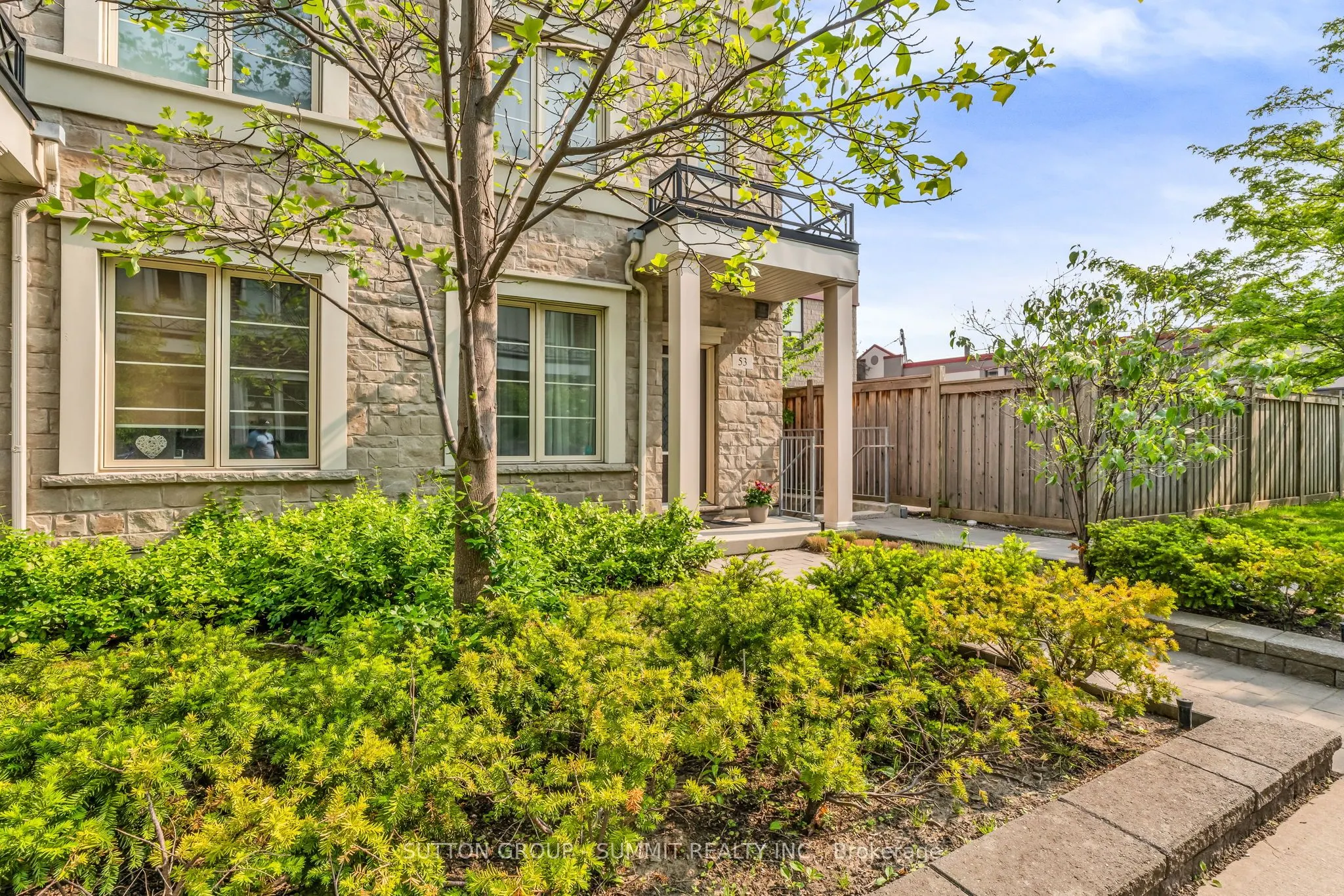 636 Evans Avenue S, #53