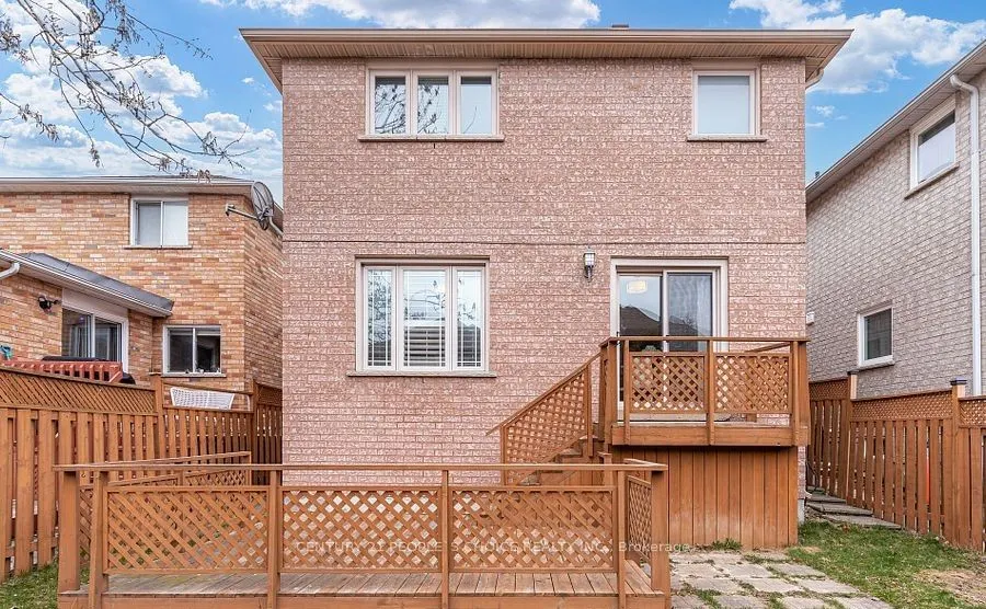3744 Althorpe Circle