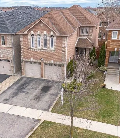 3744 Althorpe Circle