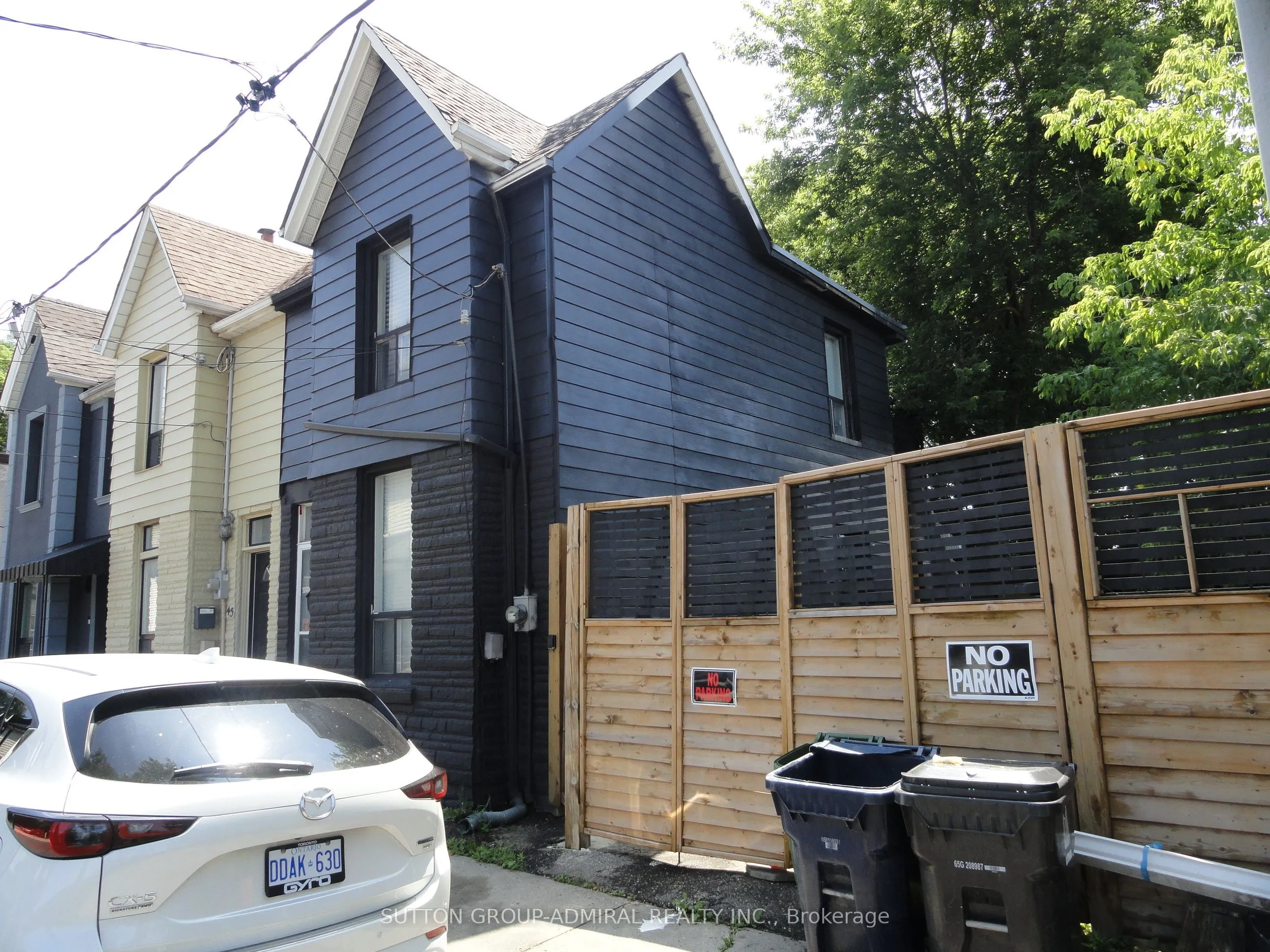 47 Lindner Street