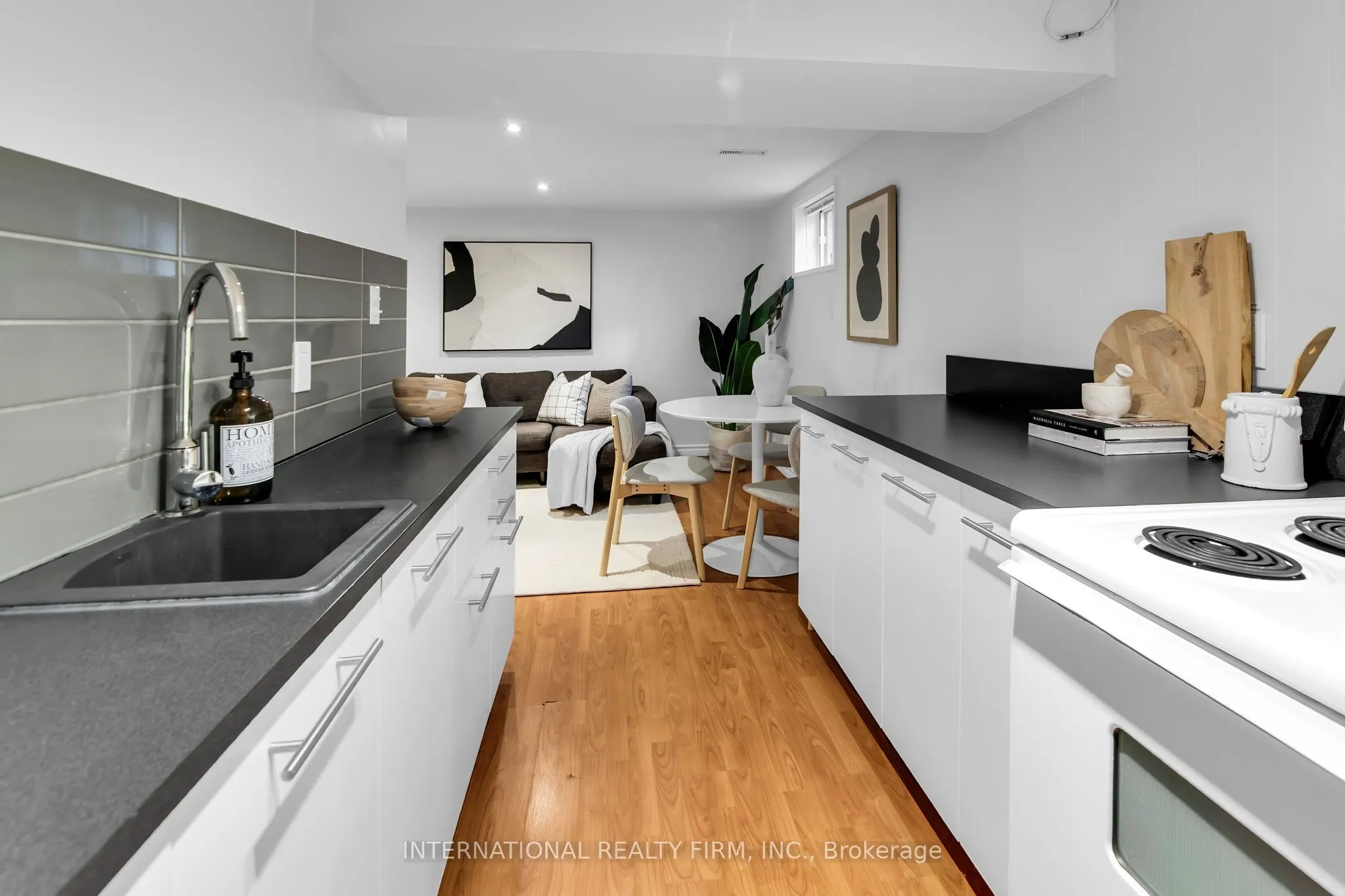 76A Gort Avenue