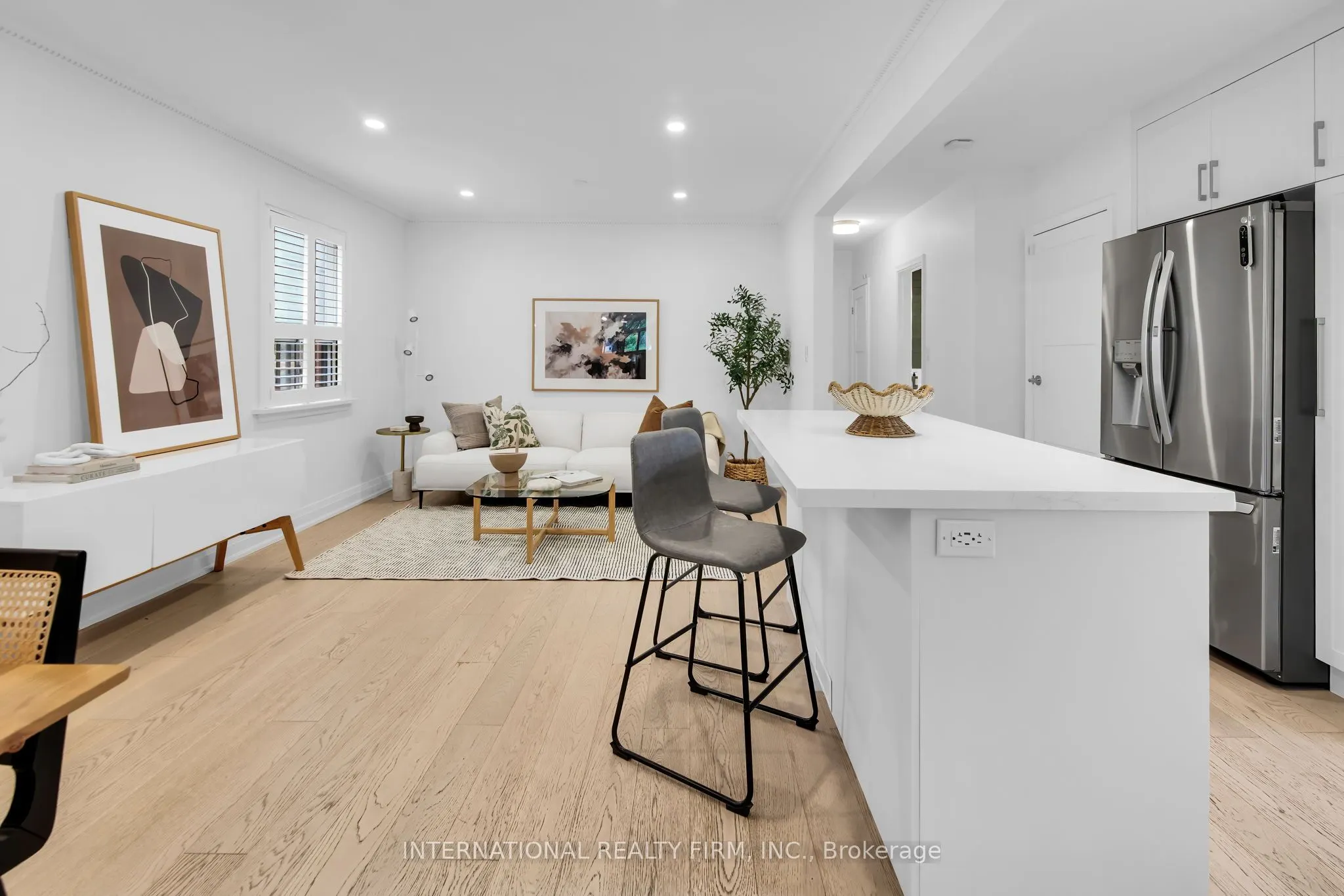 76A Gort Avenue