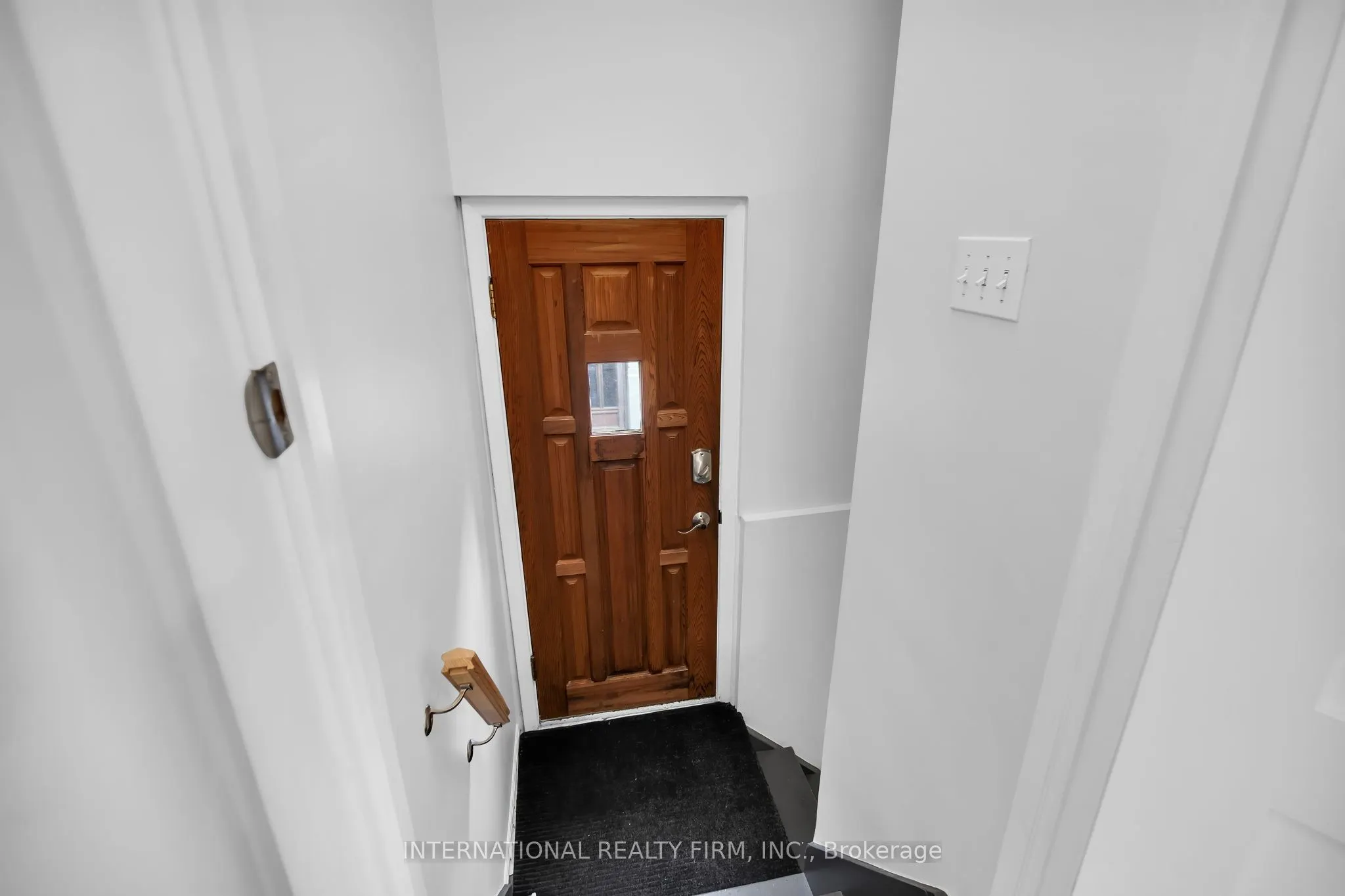 76A Gort Avenue