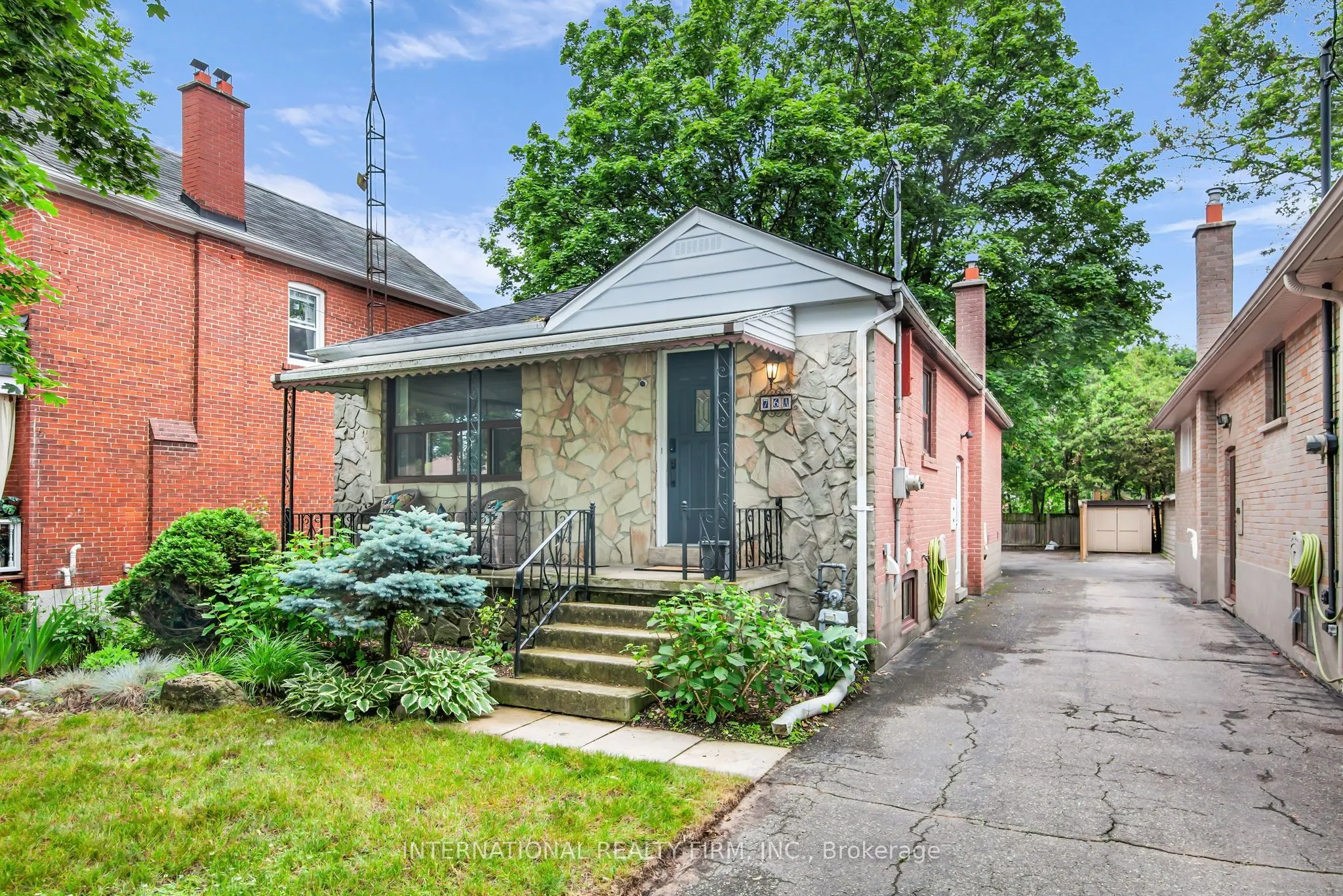 76A Gort Avenue