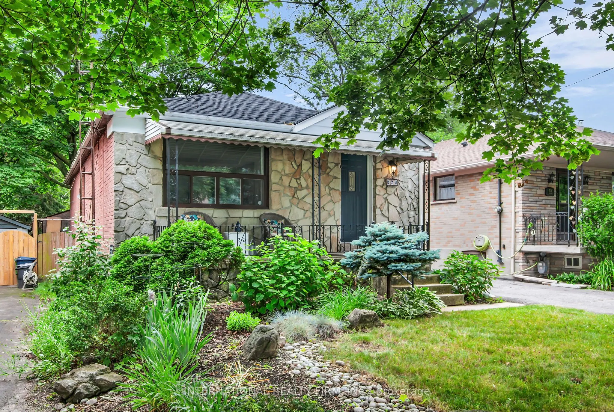 76A Gort Avenue