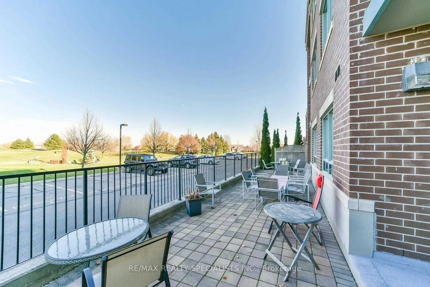 55 Via Rosedale, #201