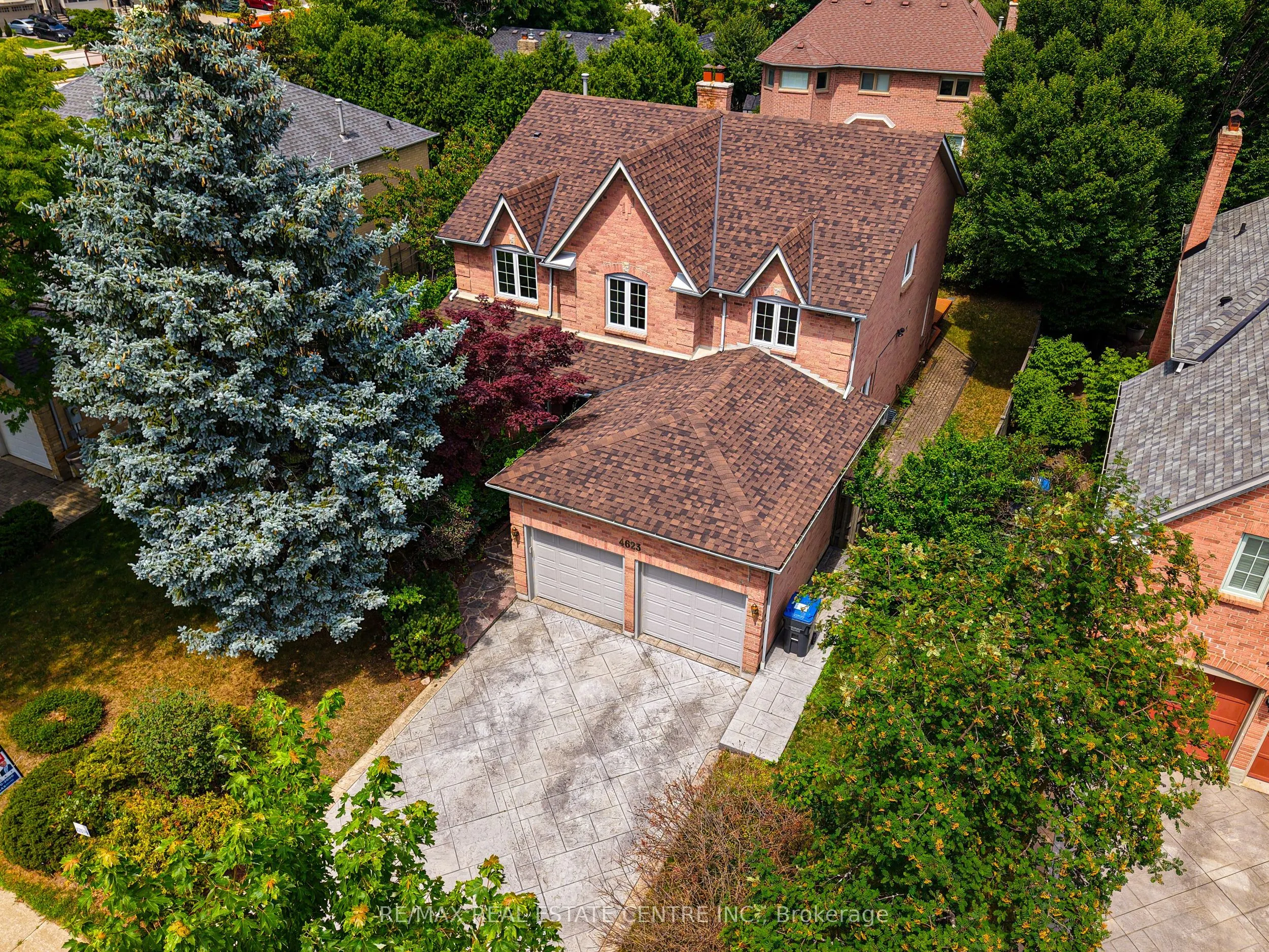 4623 Hewicks Lane