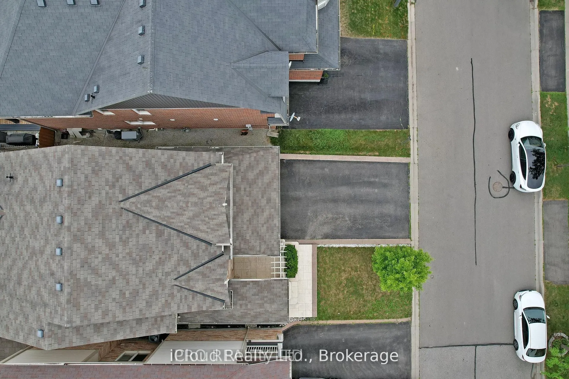 861 Whaley Way