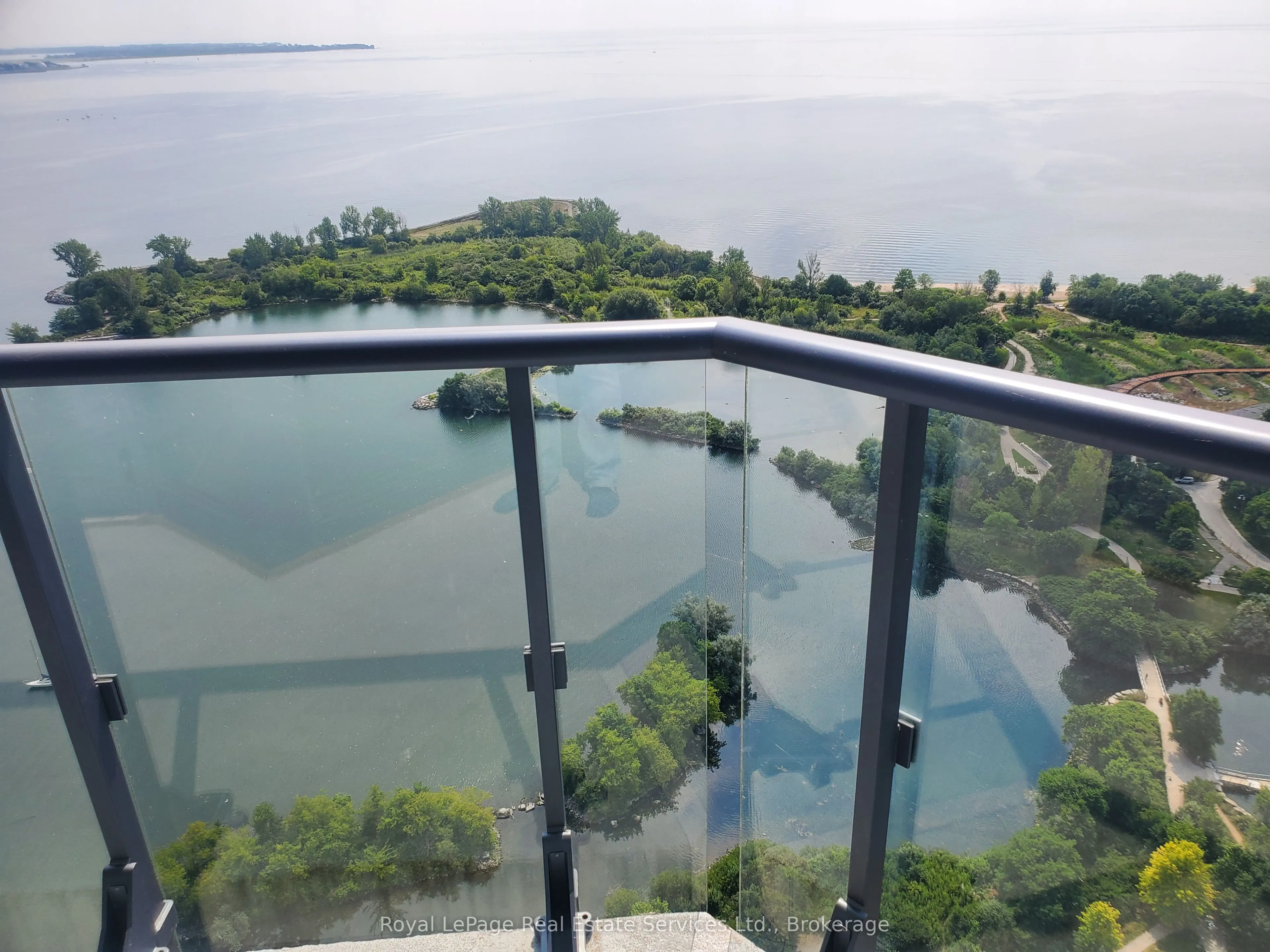 59 Annie Craig Drive, #3702