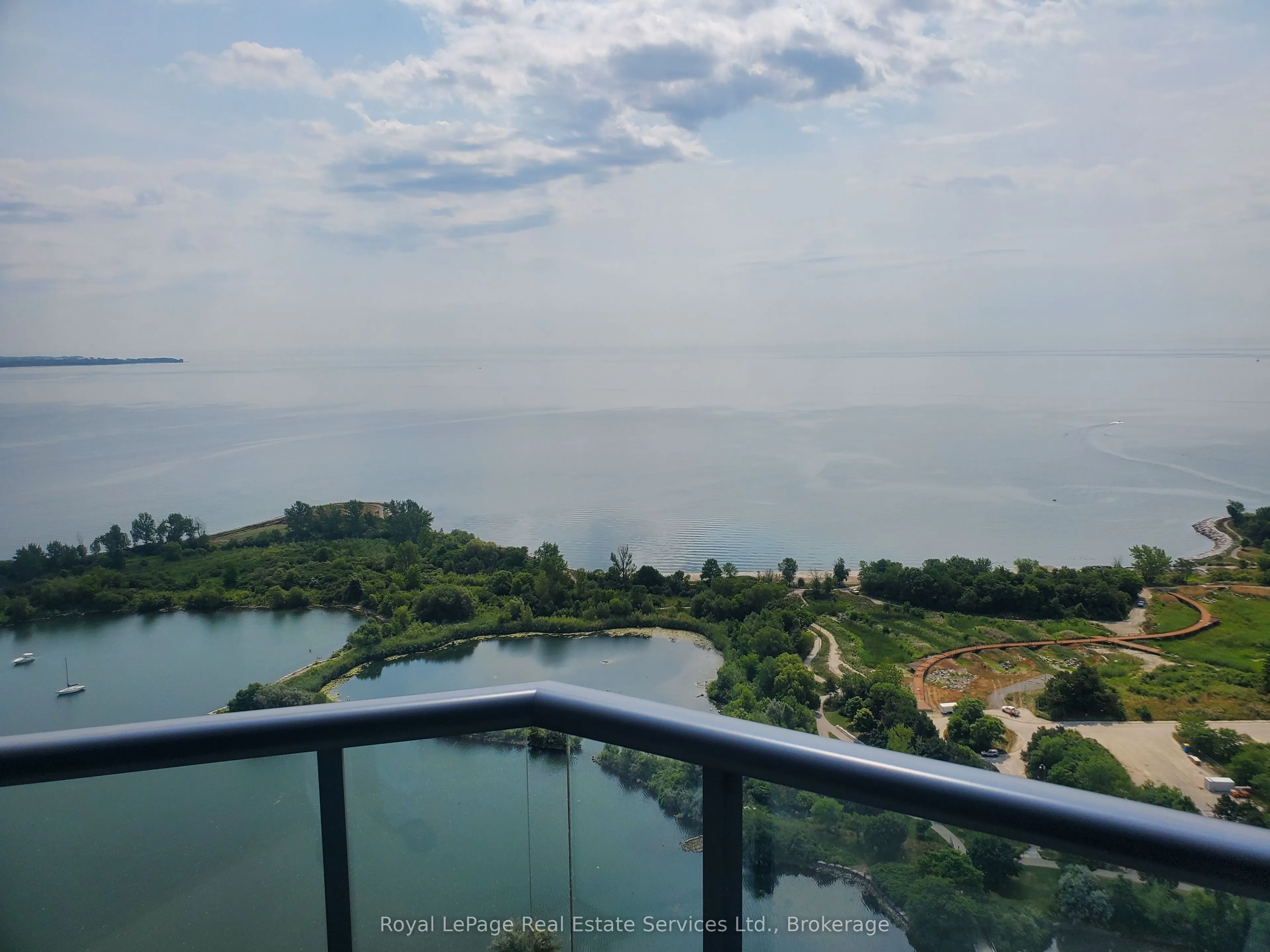 59 Annie Craig Drive, #3702