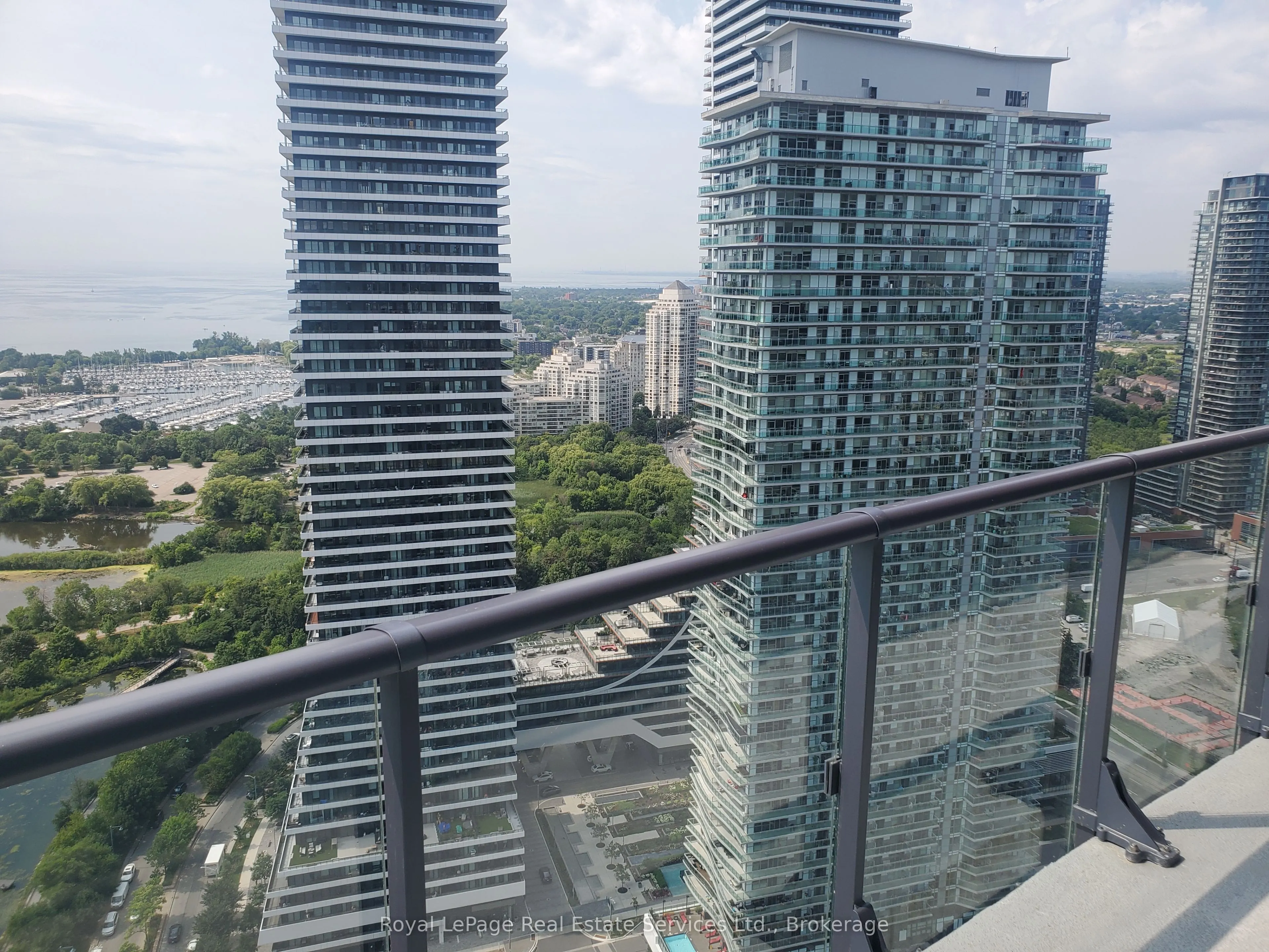 59 Annie Craig Drive, #3702