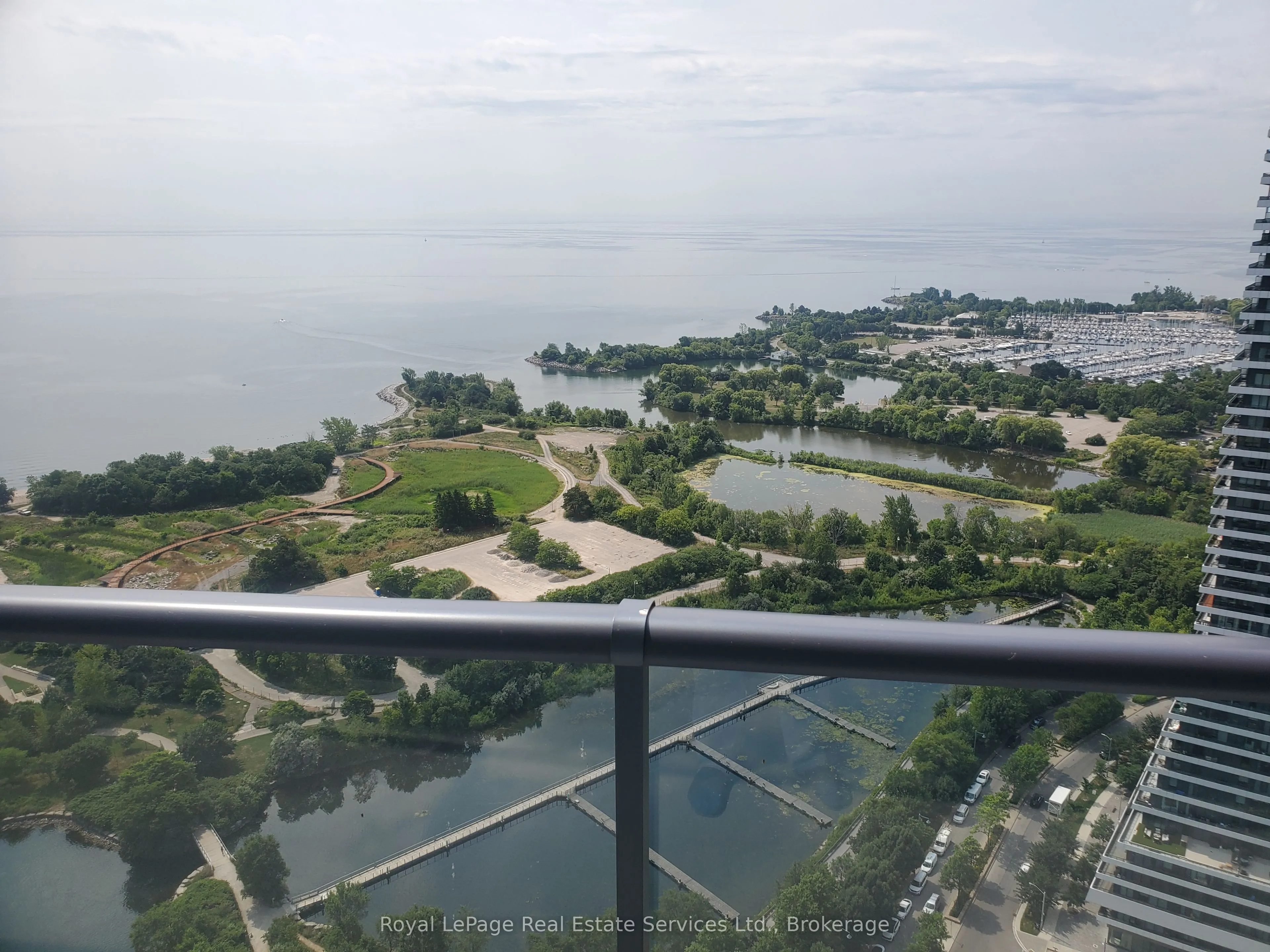 59 Annie Craig Drive, #3702