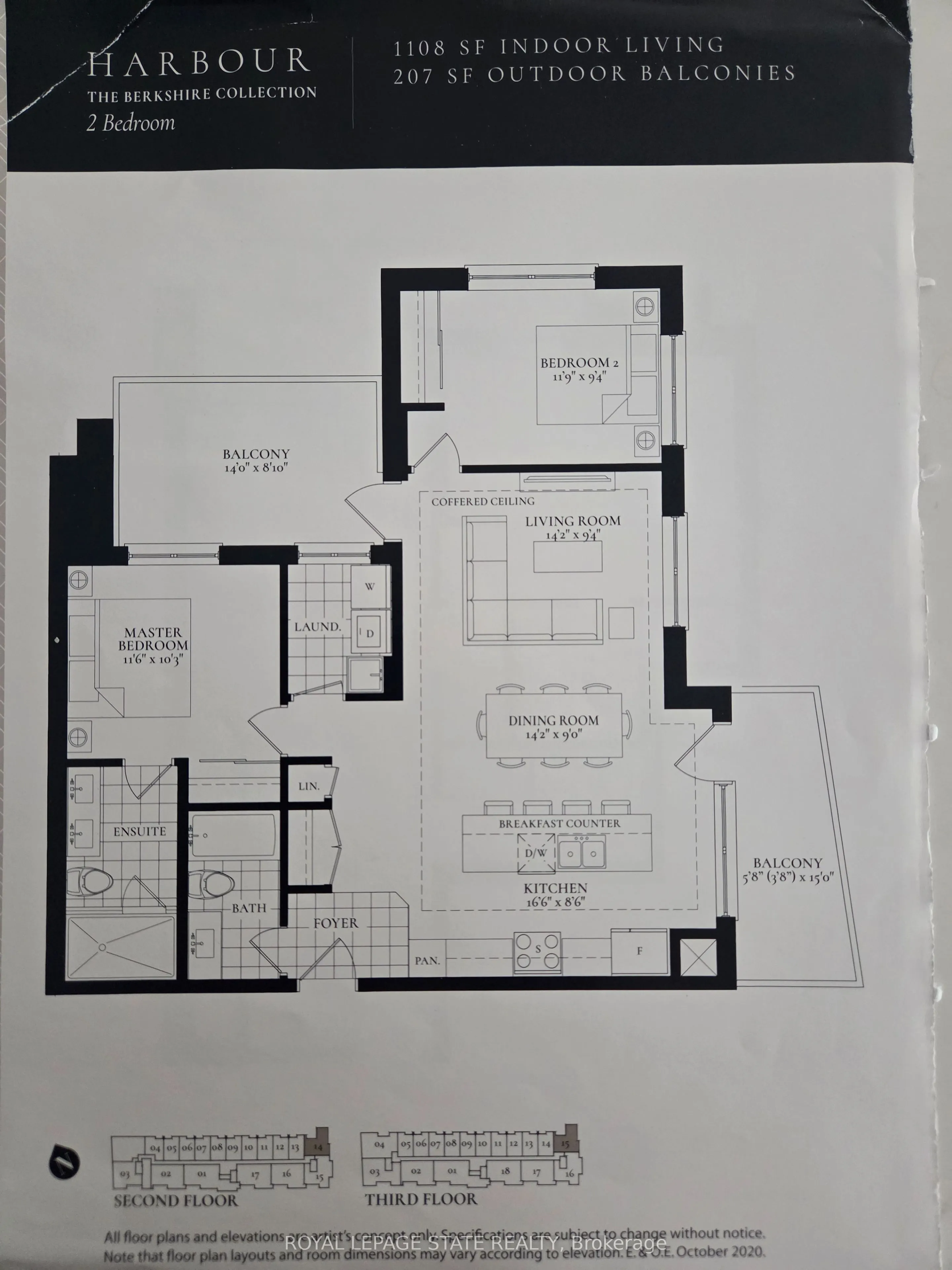 123 Maurice Drive, #315