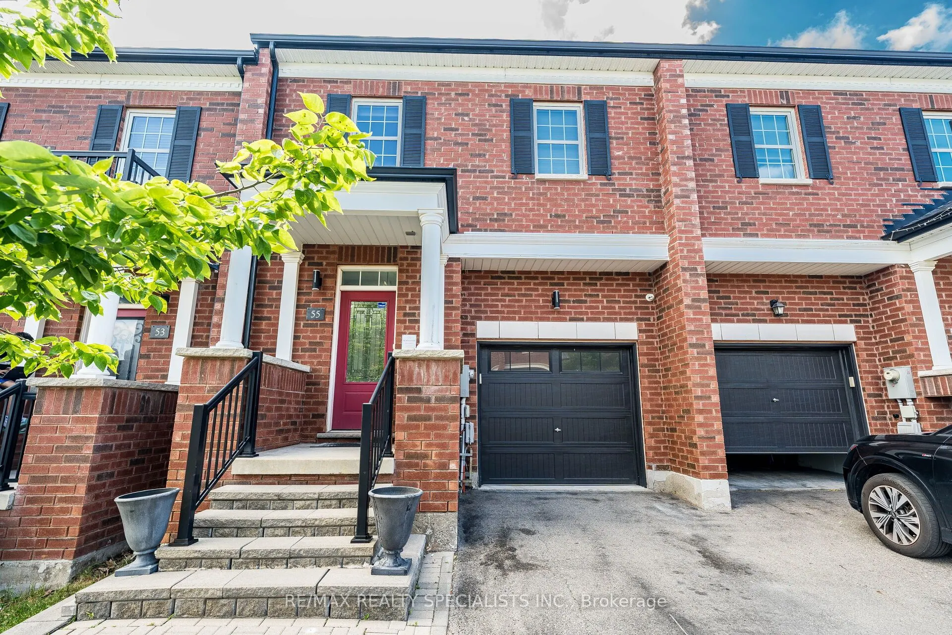55 Henry Crescent
