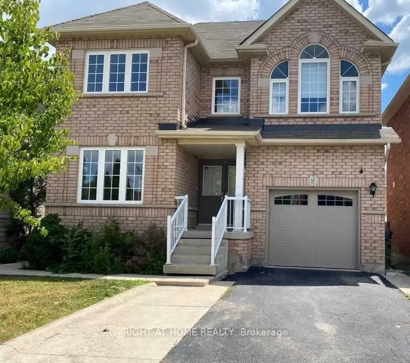 35 Echoridge Drive, #Main and 2nd level