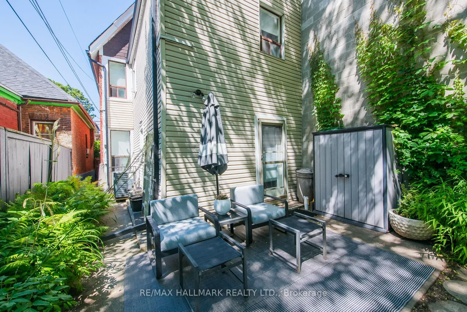 53 Lansdowne Avenue