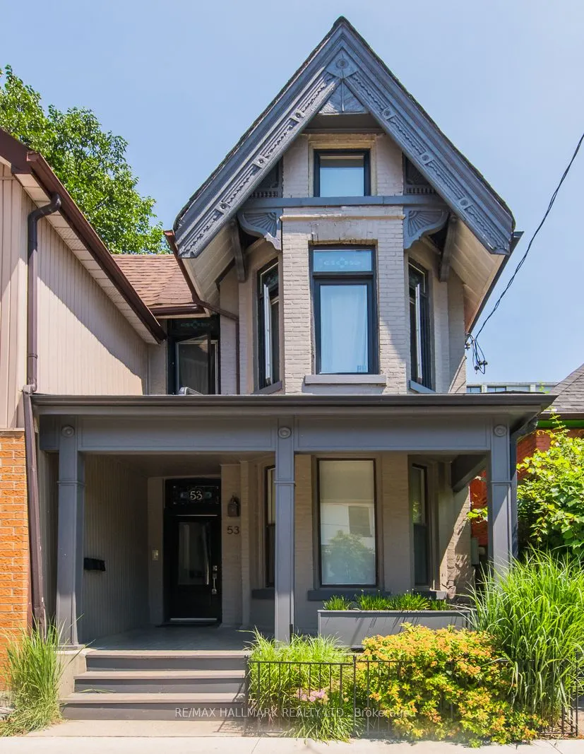 53 Lansdowne Avenue