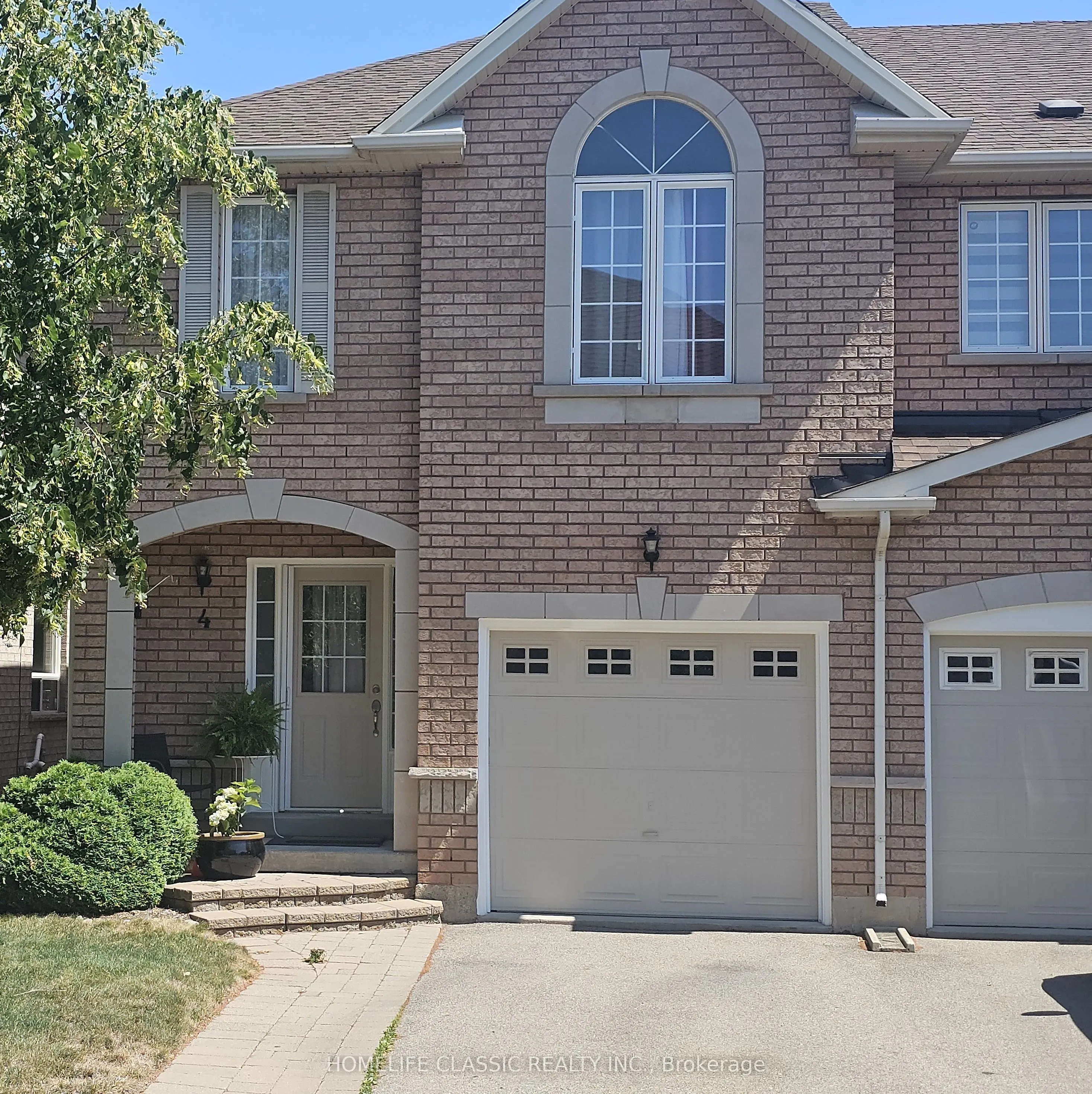 1551 Reeves Gate, #4
