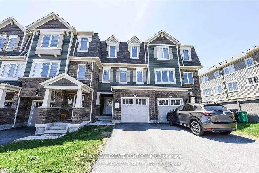 14 Quillberry Close