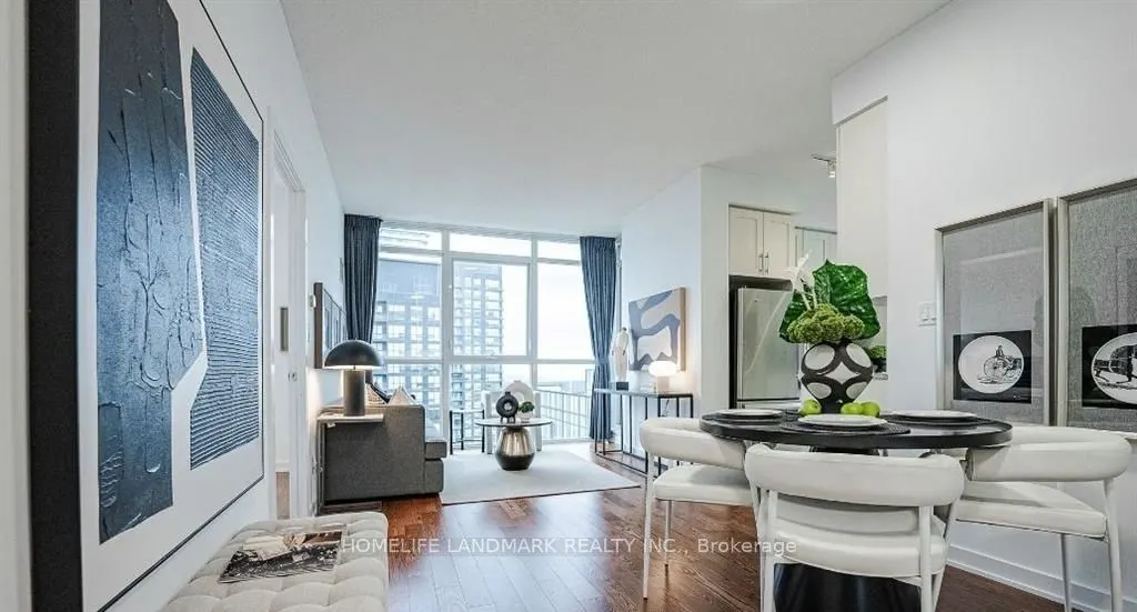 4070 Confederation Parkway, #4004