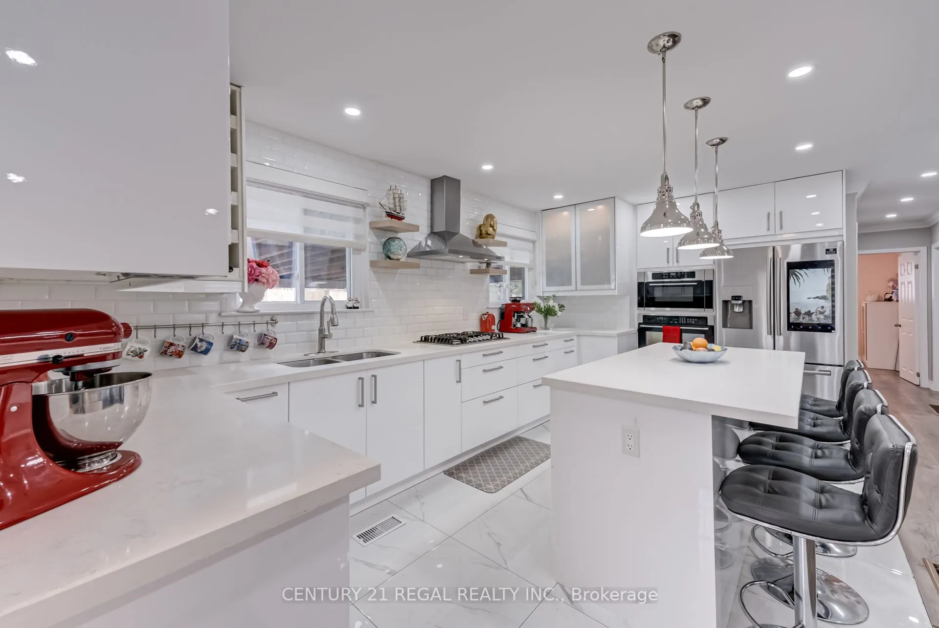 65 Fletcherdon Crescent