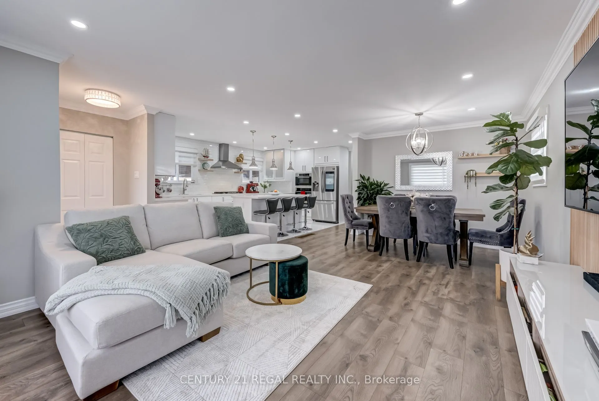 65 Fletcherdon Crescent