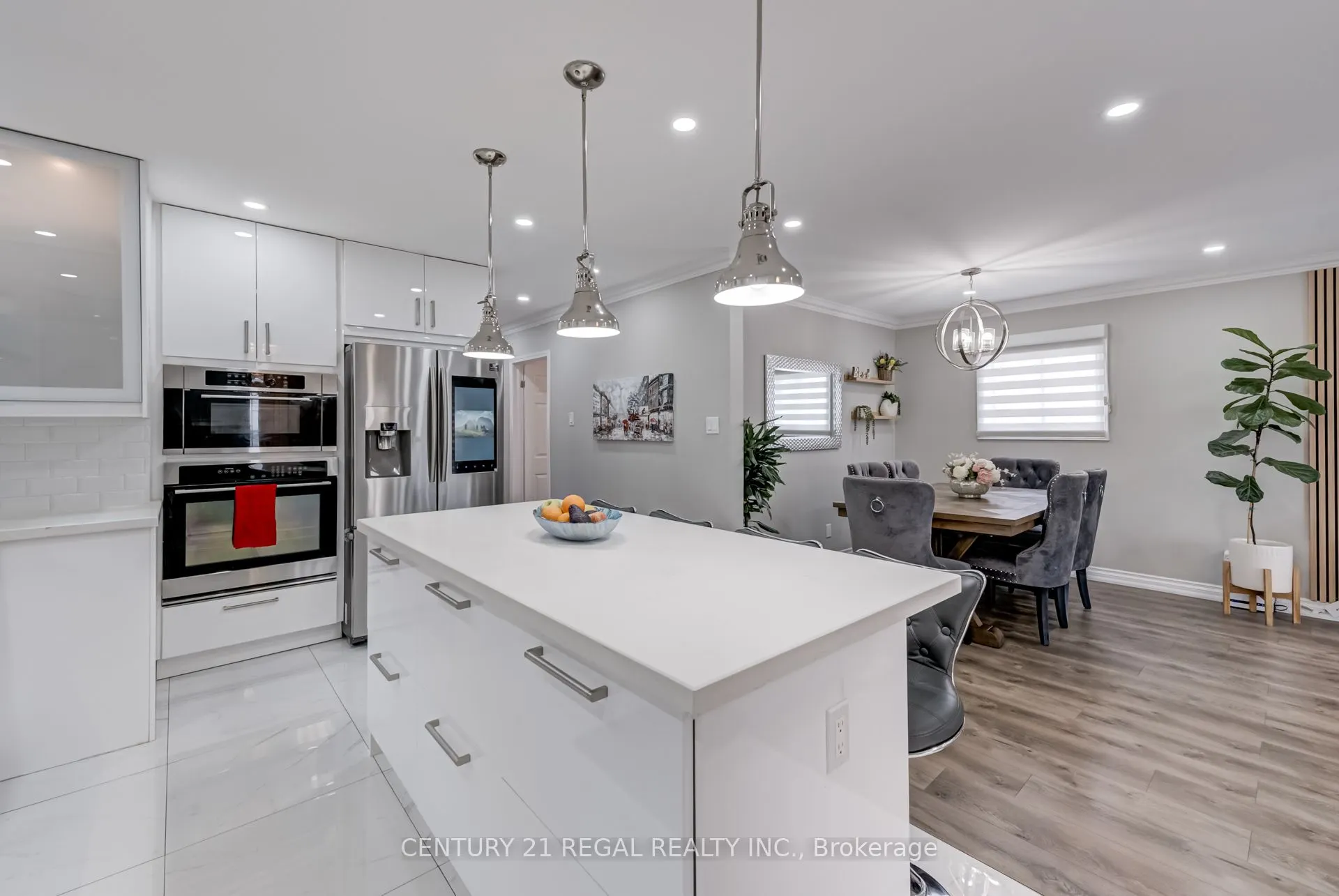 65 Fletcherdon Crescent