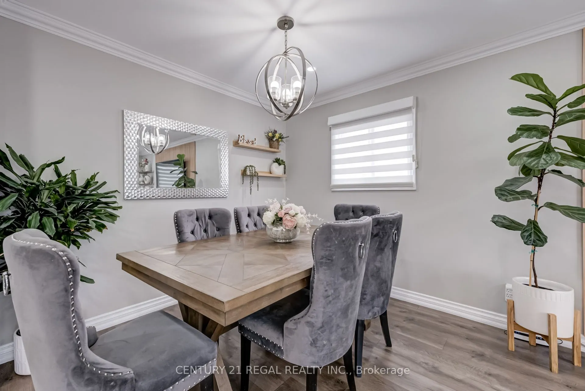 65 Fletcherdon Crescent