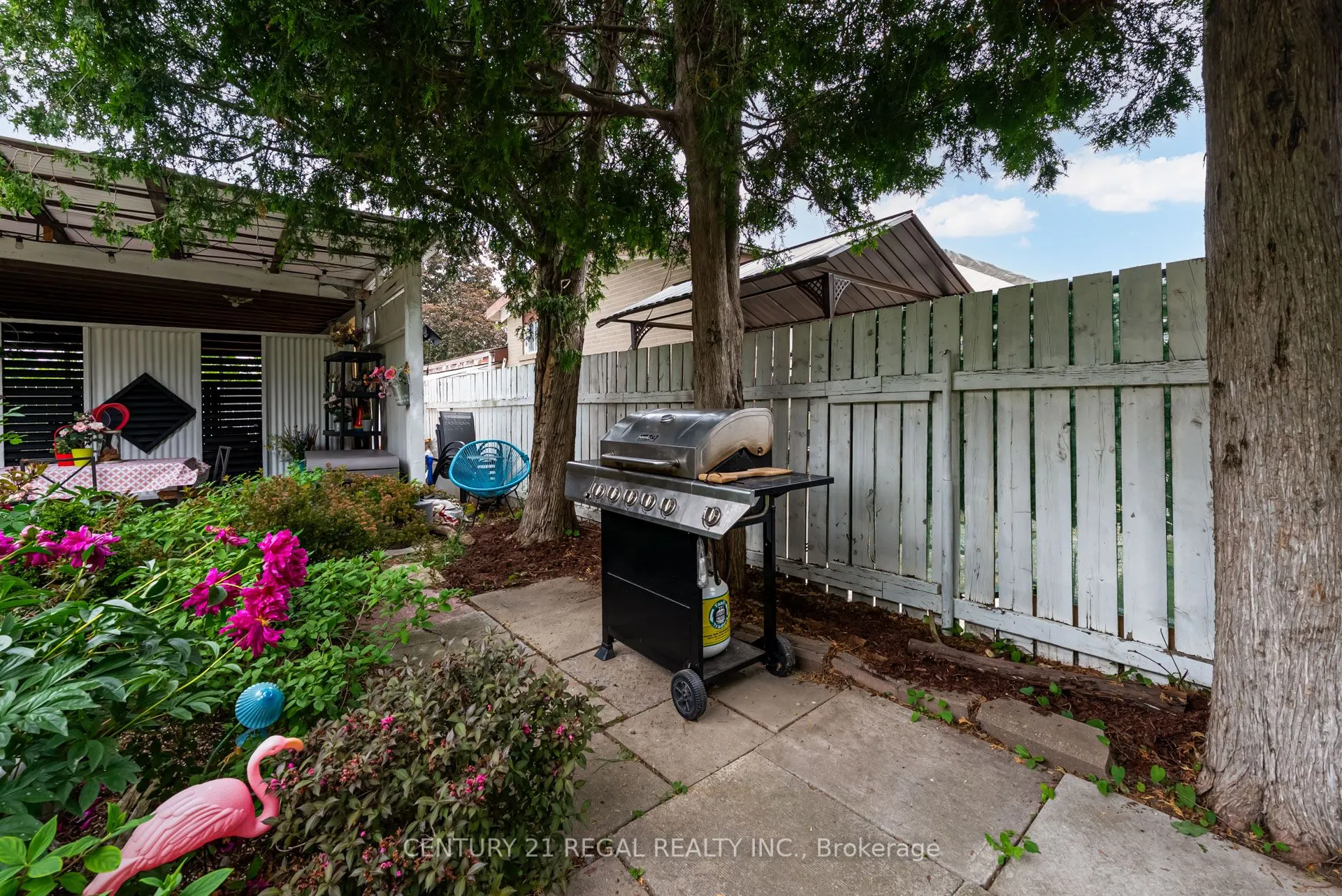65 Fletcherdon Crescent
