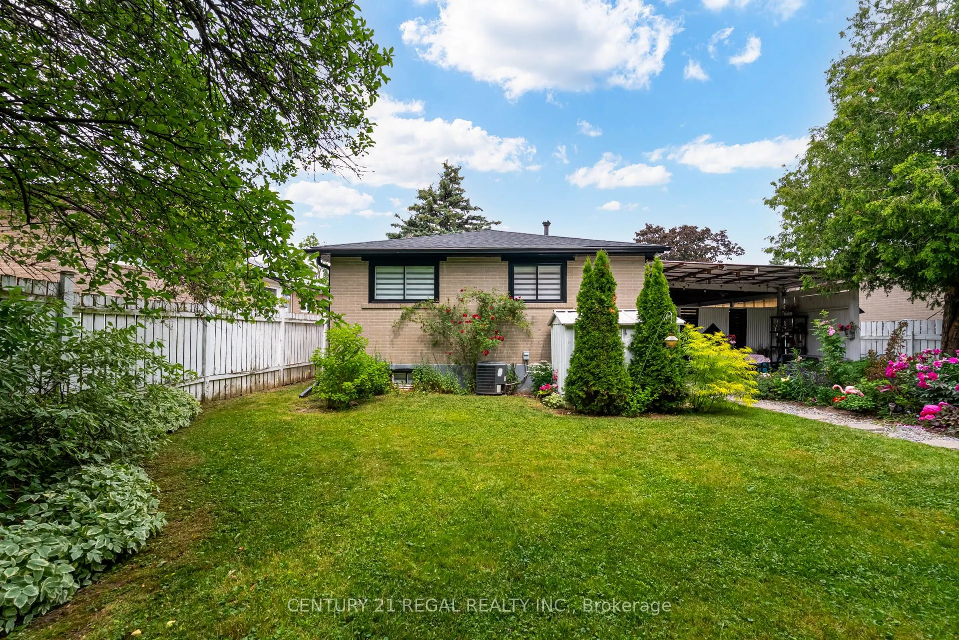 65 Fletcherdon Crescent