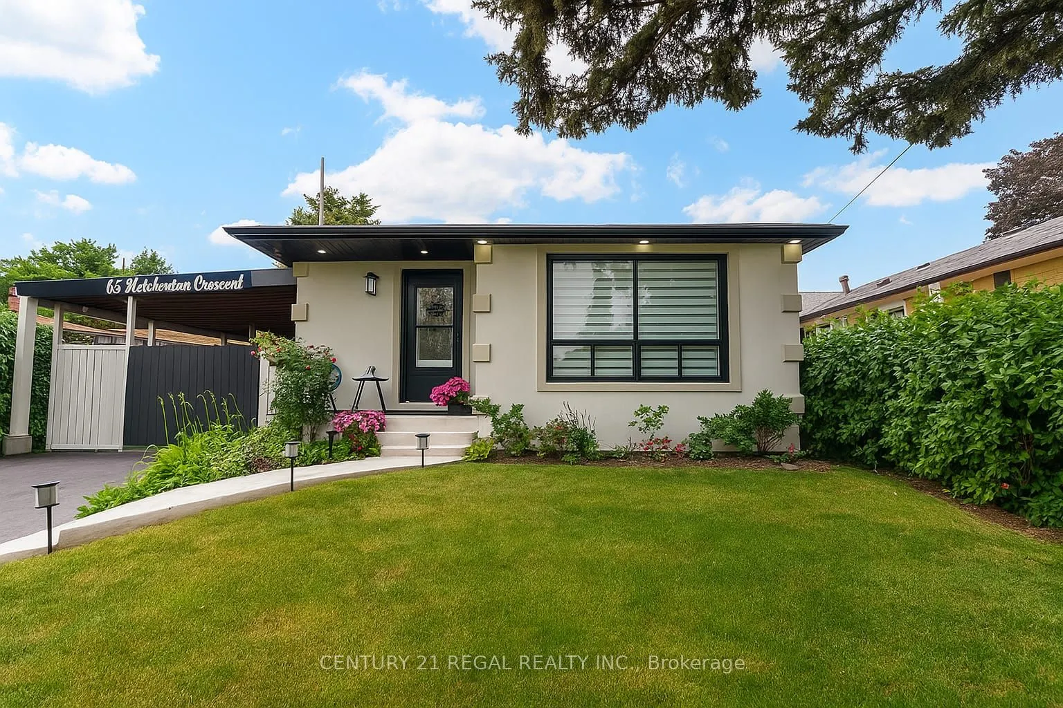 65 Fletcherdon Crescent