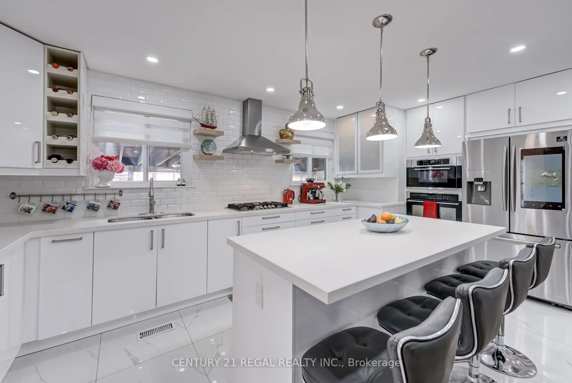 65 Fletcherdon Crescent