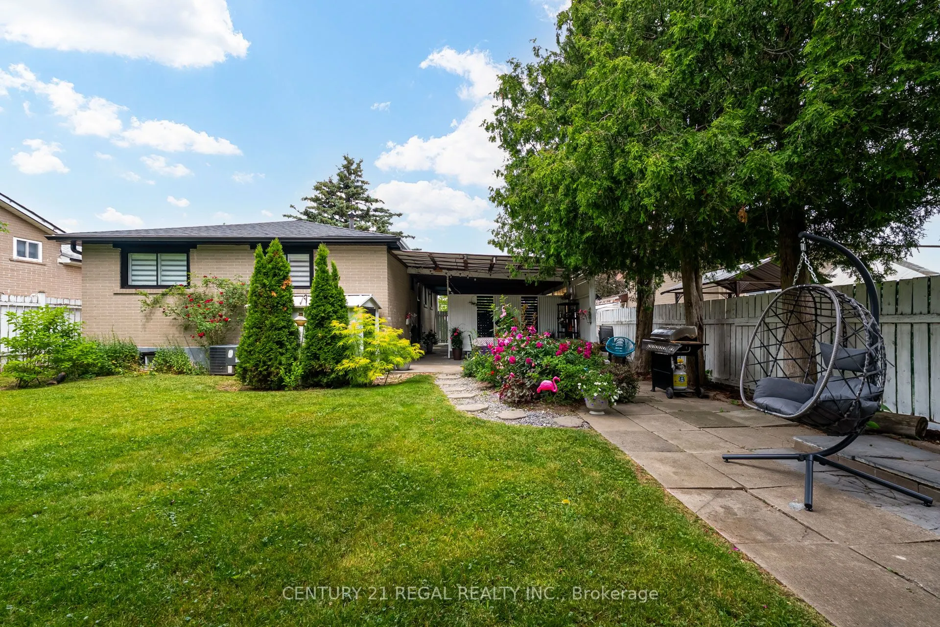 65 Fletcherdon Crescent