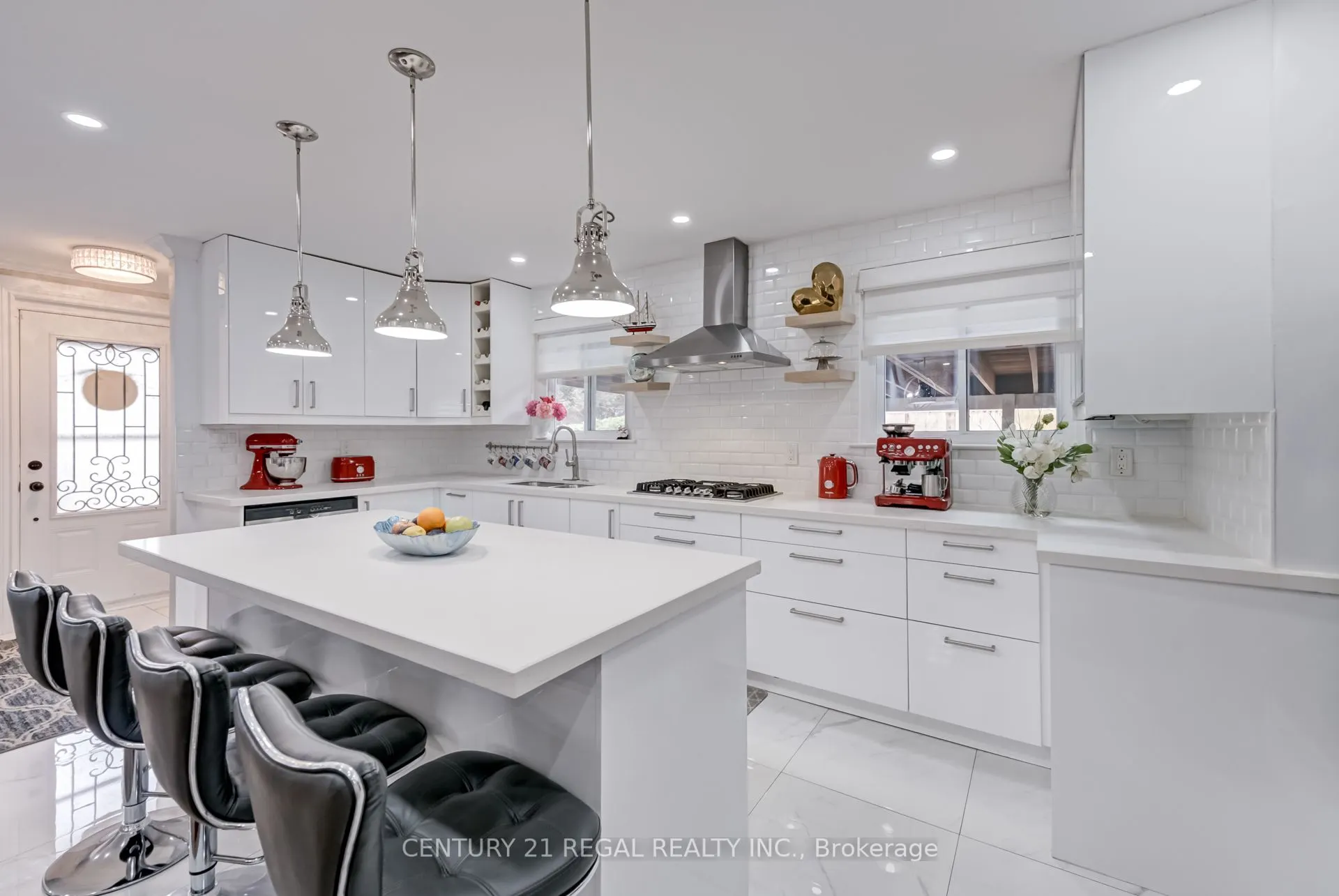 65 Fletcherdon Crescent
