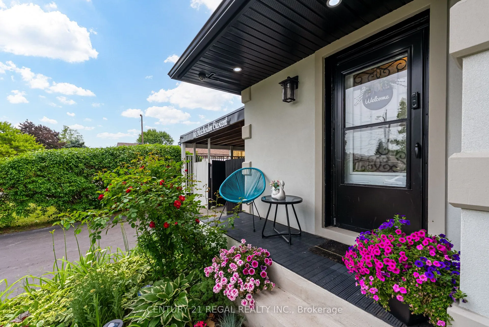 65 Fletcherdon Crescent