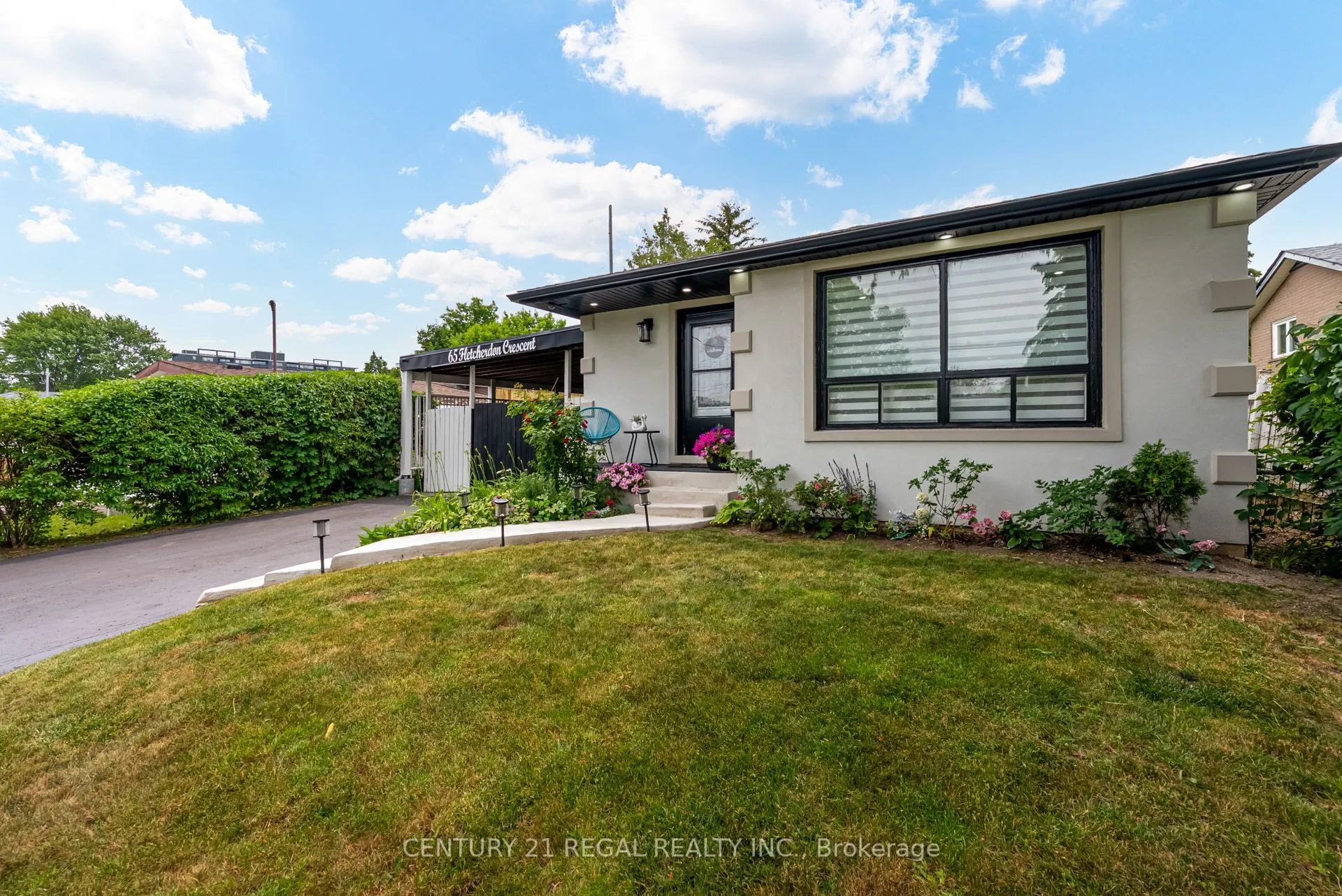 65 Fletcherdon Crescent