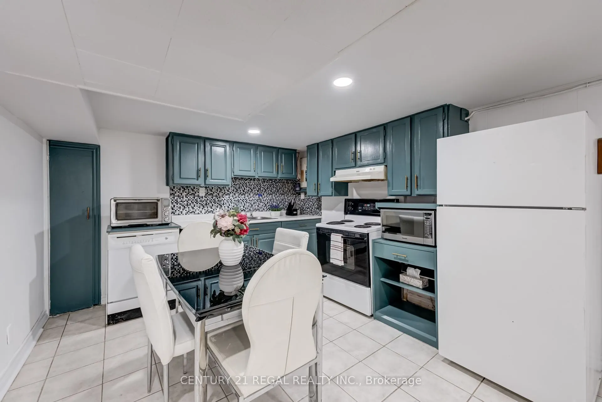 65 Fletcherdon Crescent