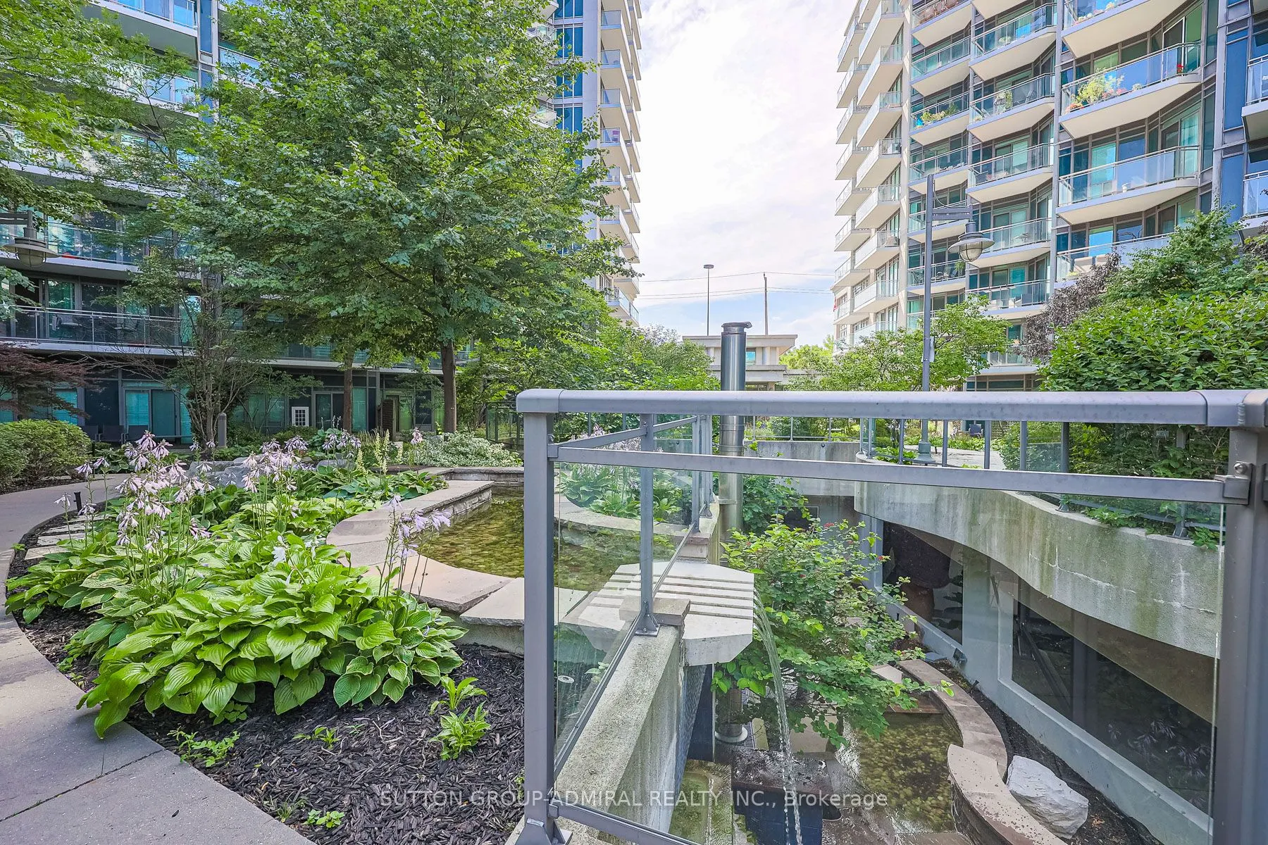 2121 Lake Shore Boulevard W, #2101