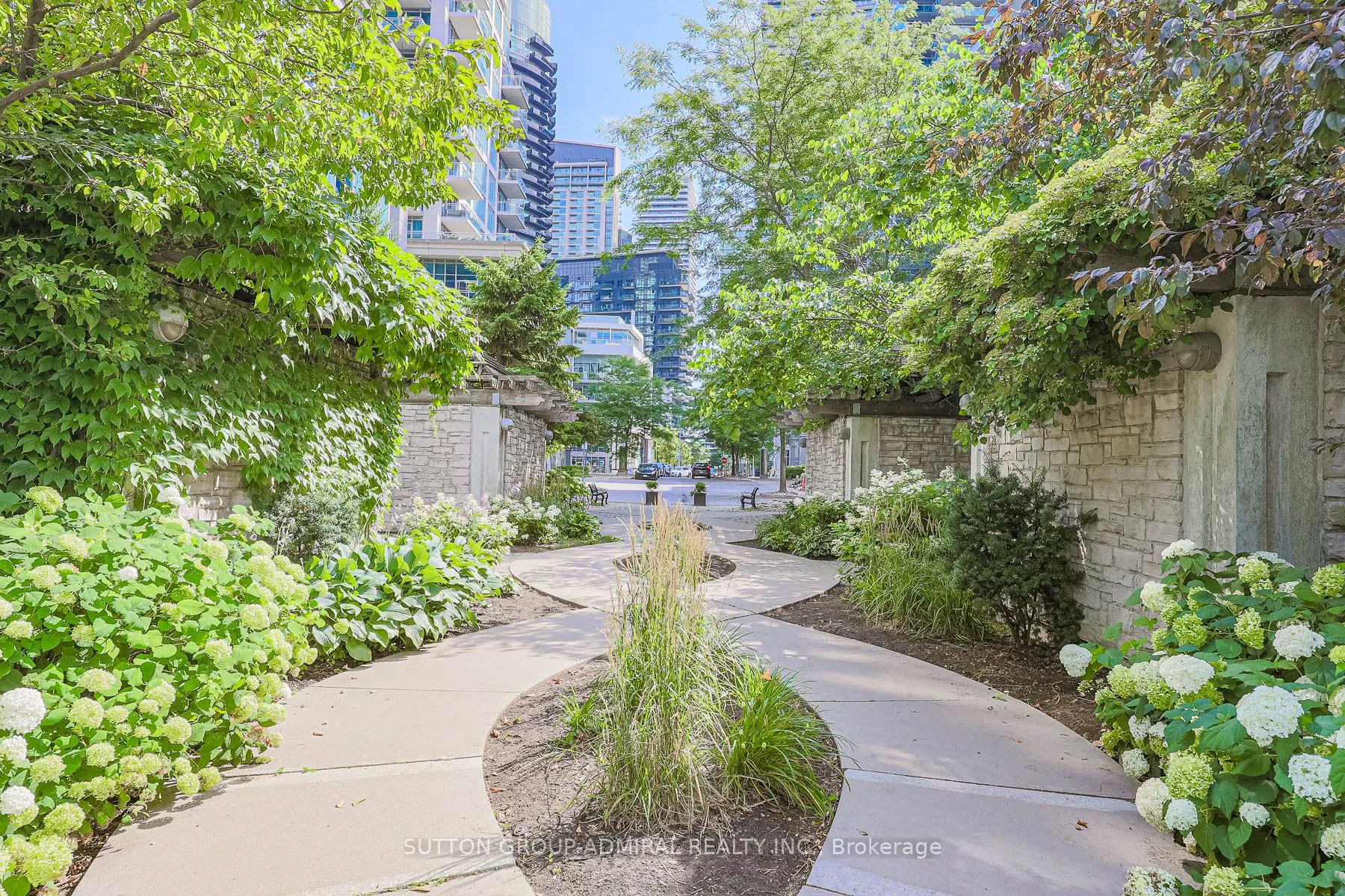 2121 Lake Shore Boulevard W, #2101