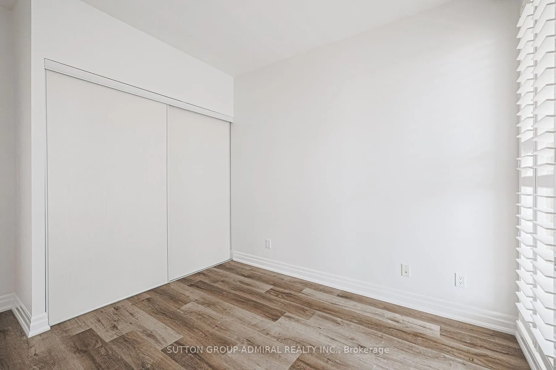 2121 Lake Shore Boulevard W, #2101