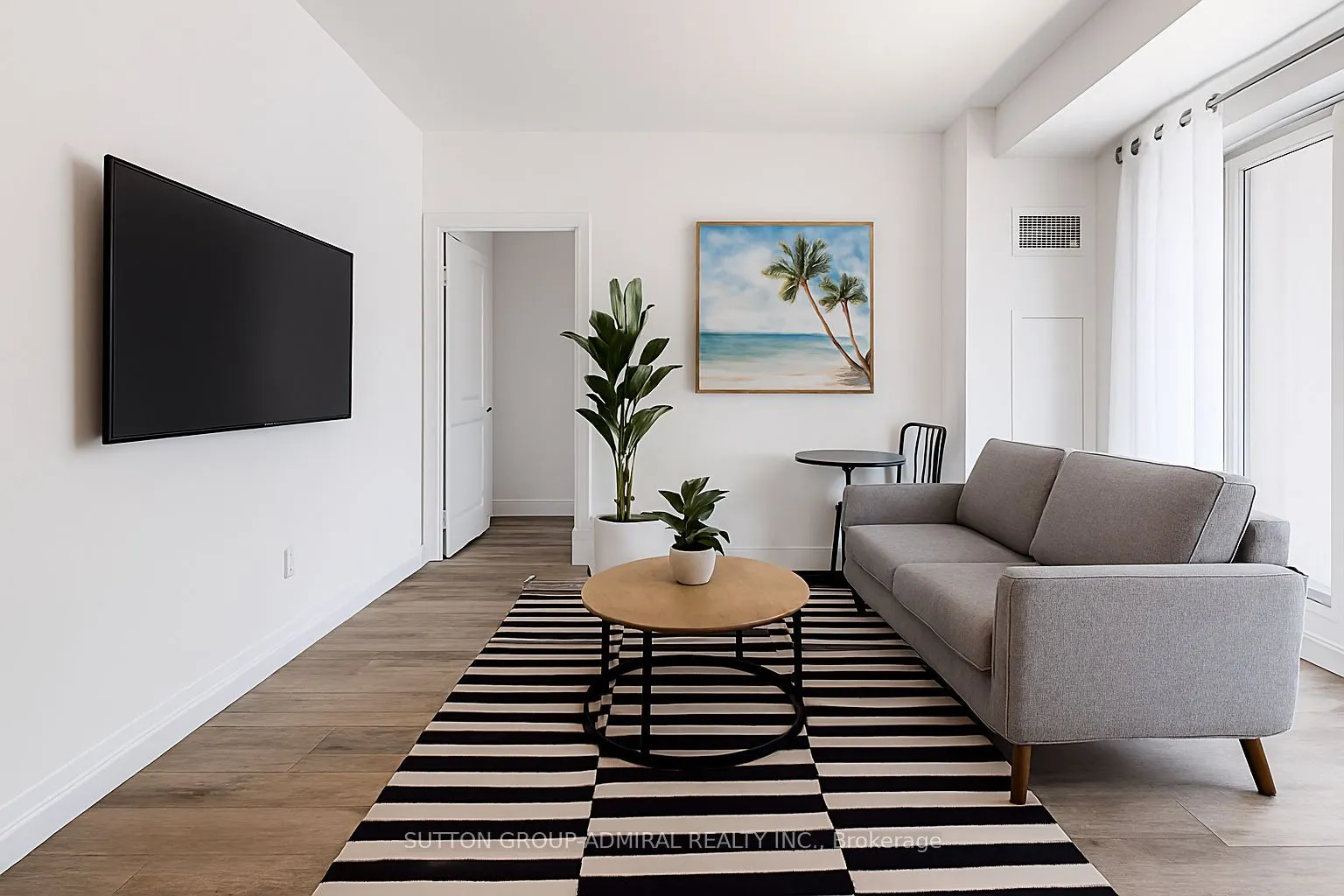2121 Lake Shore Boulevard W, #2101