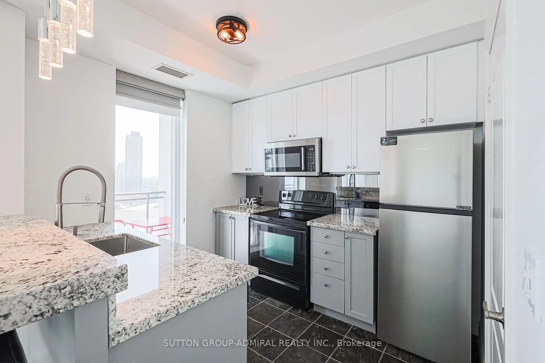 2121 Lake Shore Boulevard W, #2101