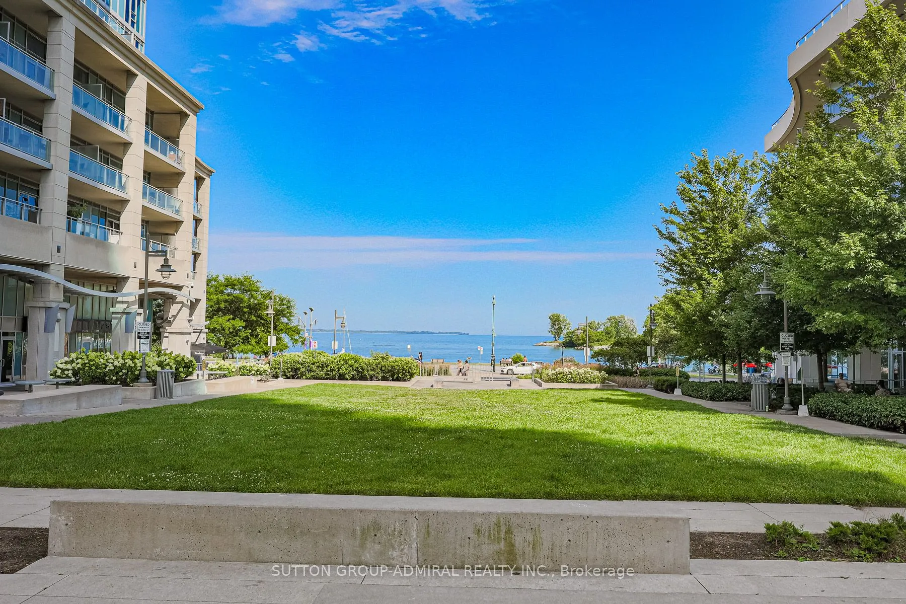 2121 Lake Shore Boulevard W, #2101
