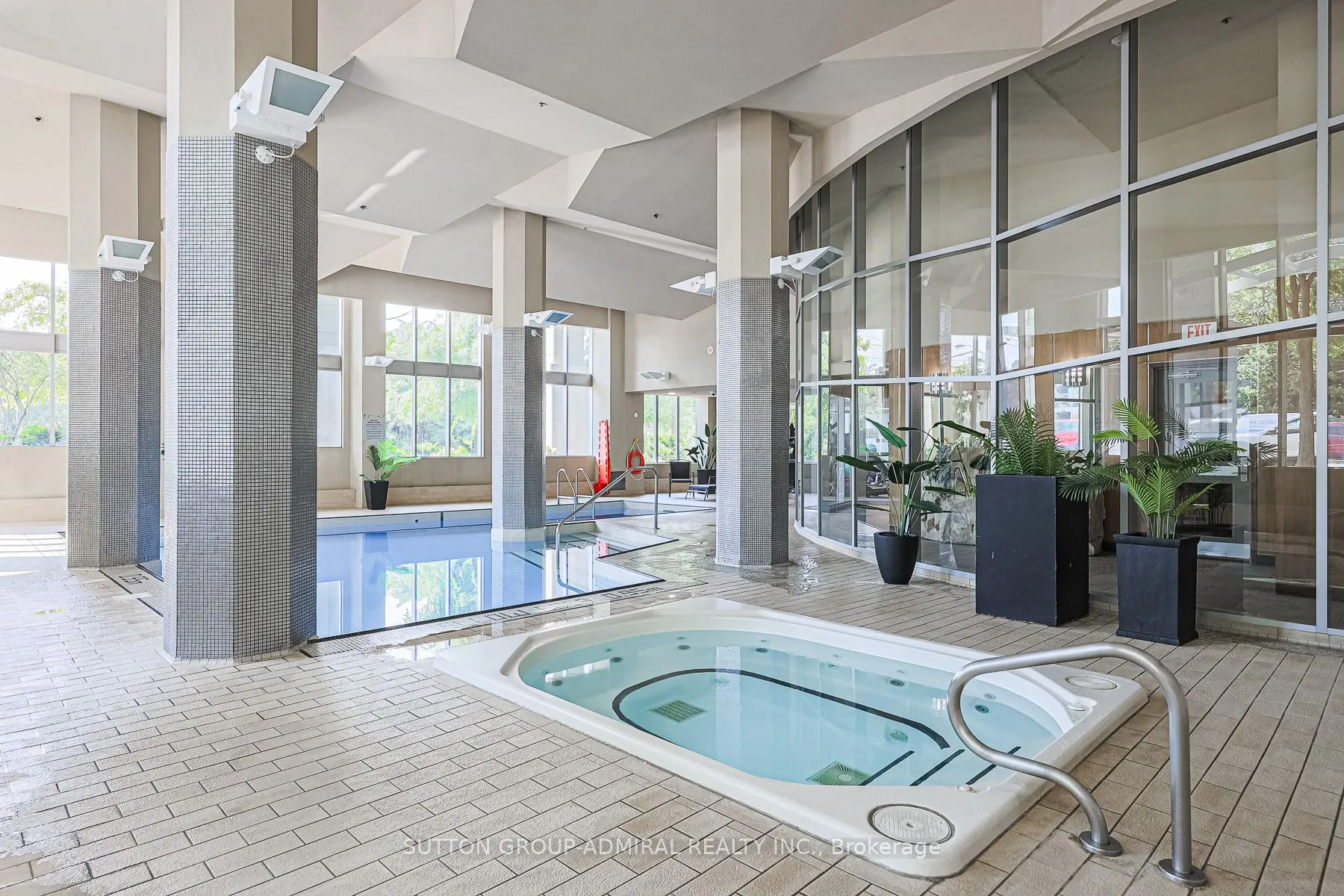 2121 Lake Shore Boulevard W, #2101